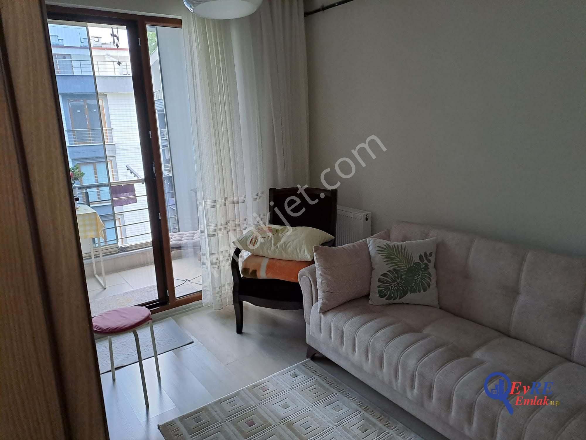 Evre Emlaktan Yalova Çınarcık’ta Satılık 2+1 Çatı Dubleks Daire - Görsel 14