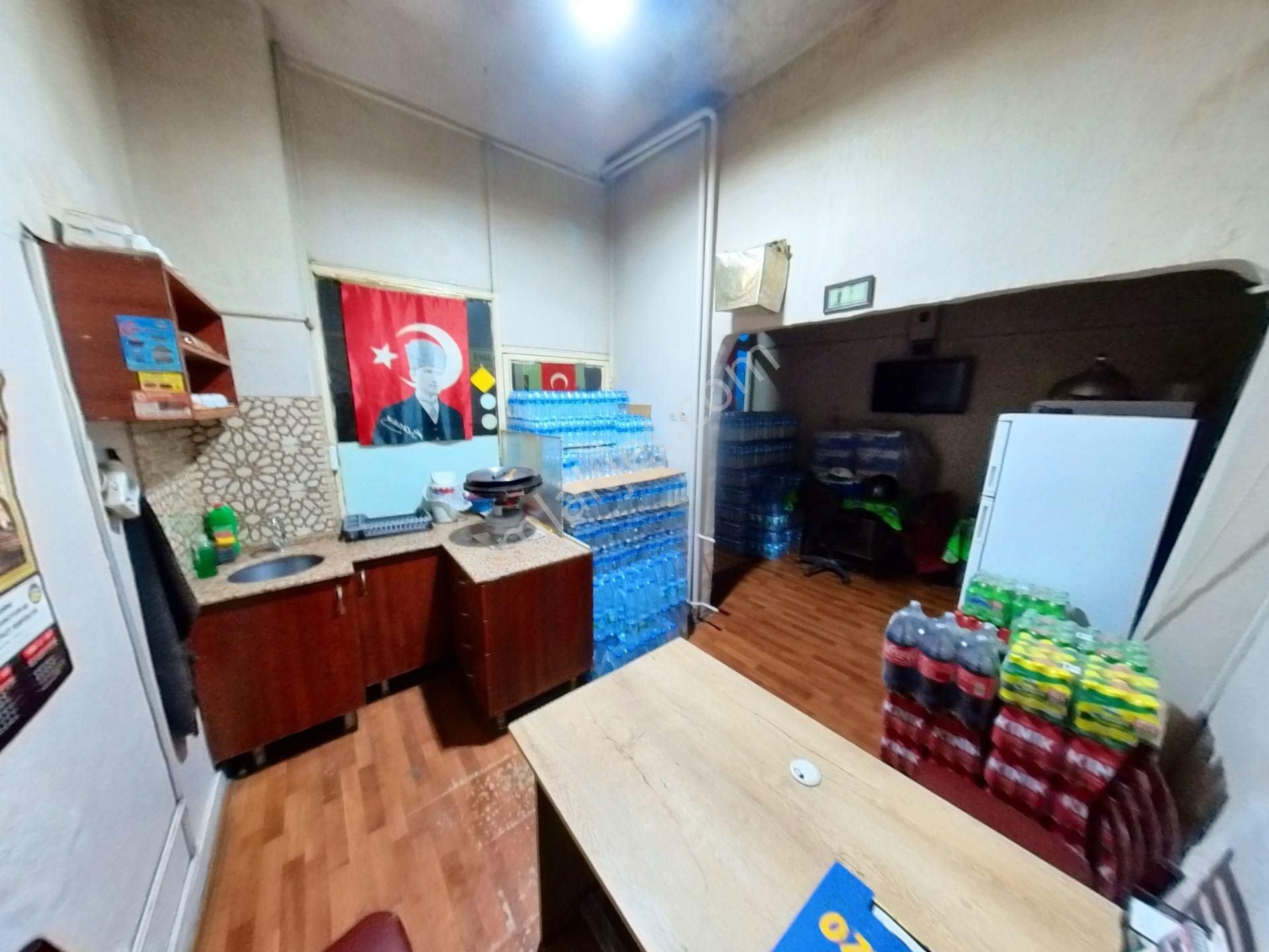 Edirne Merkez Yancıkçı Şahin Kiralık Dükkan & Mağaza AYŞEKADIN ADİL2 PASAJINDA KİRALIK 2DÜKKAN /BİRLEŞTİRİLMİŞ