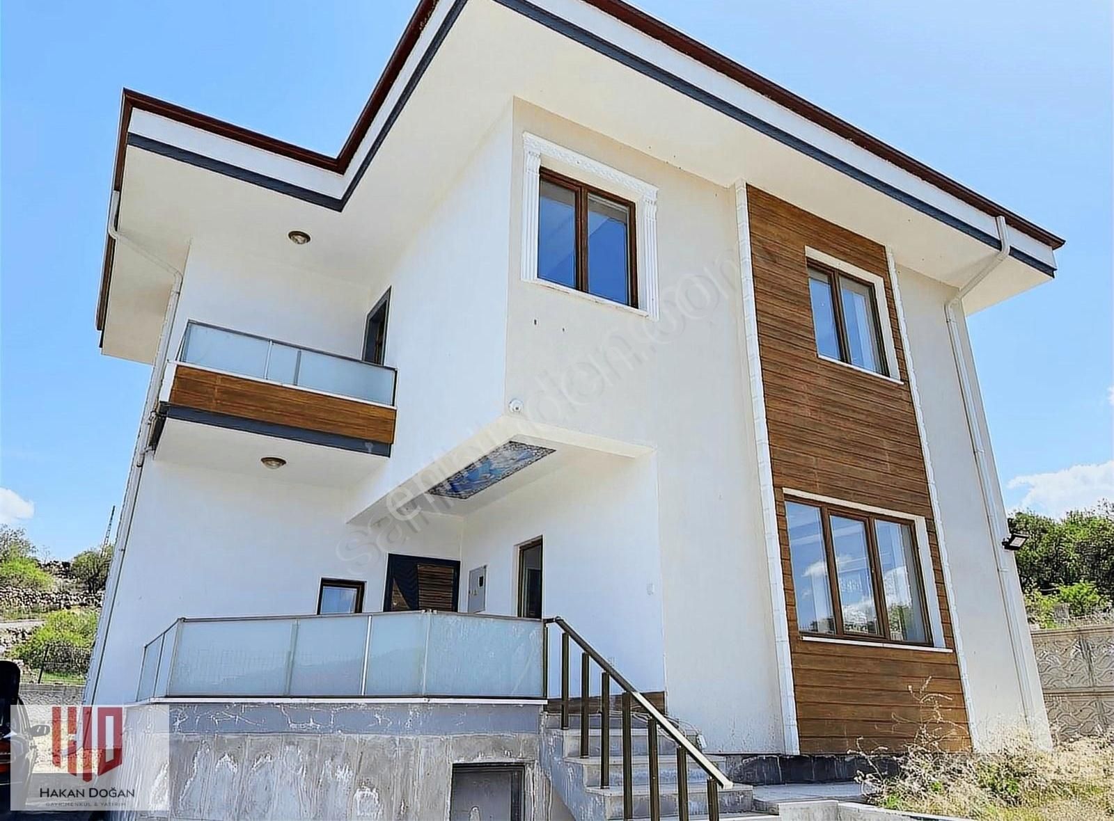 Hacılar Yukarı Kiralık Villa ALTUNOLUK'TA SIFIR 3+1 KİRALIK LÜKS VİLLA