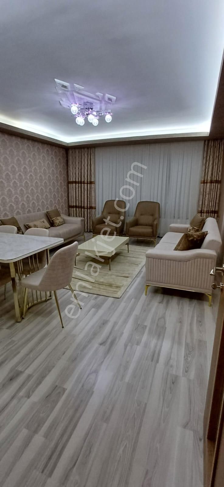 Keçiören Yükseltepe Kiralık Daire  CİTY GRUPTAN YÜKSELTEPEDE 3+1  KİRALIK DAİRE