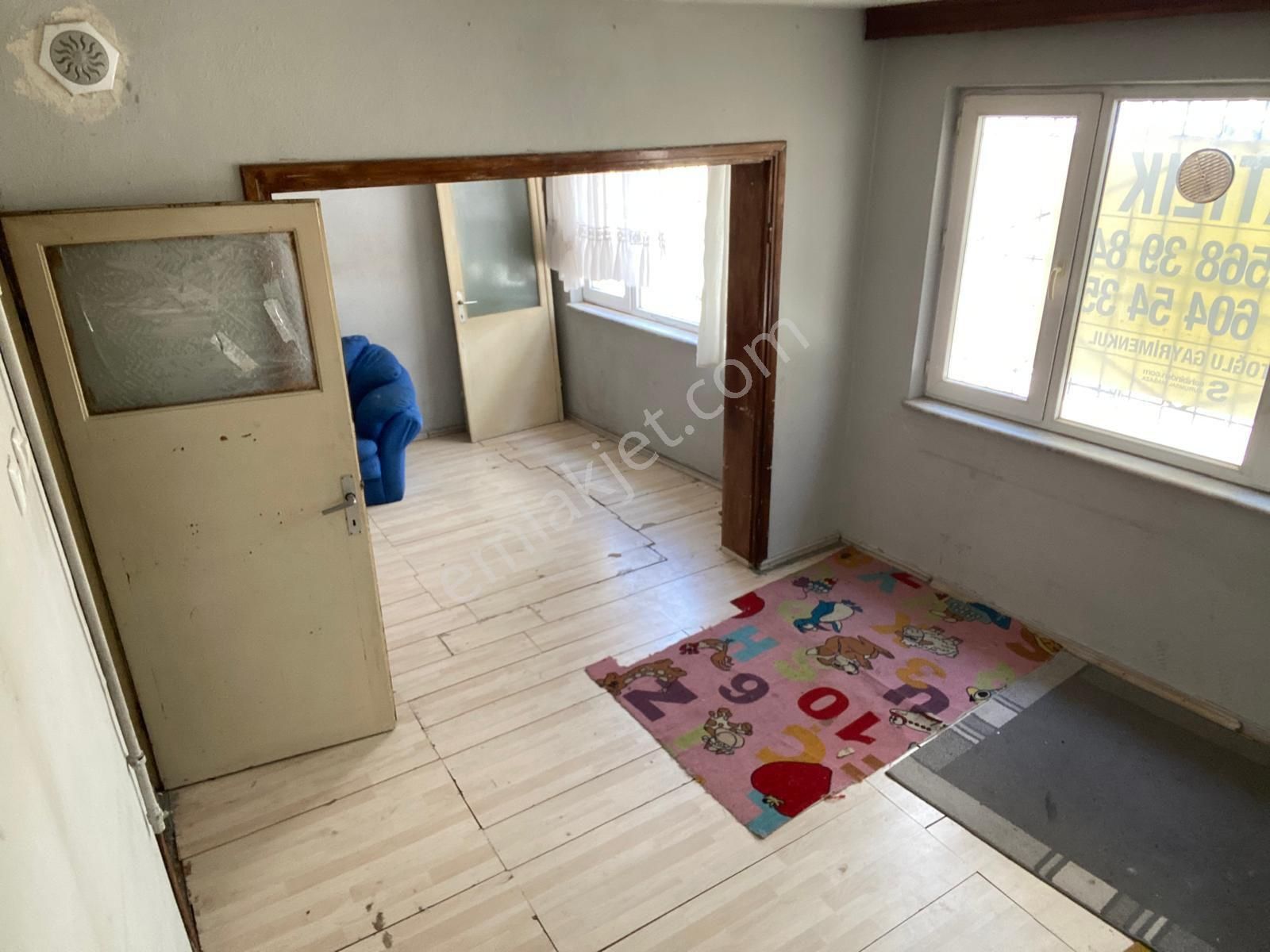 Saltoğlundan 2.5 Katlı Müstakil Bina - Görsel 6