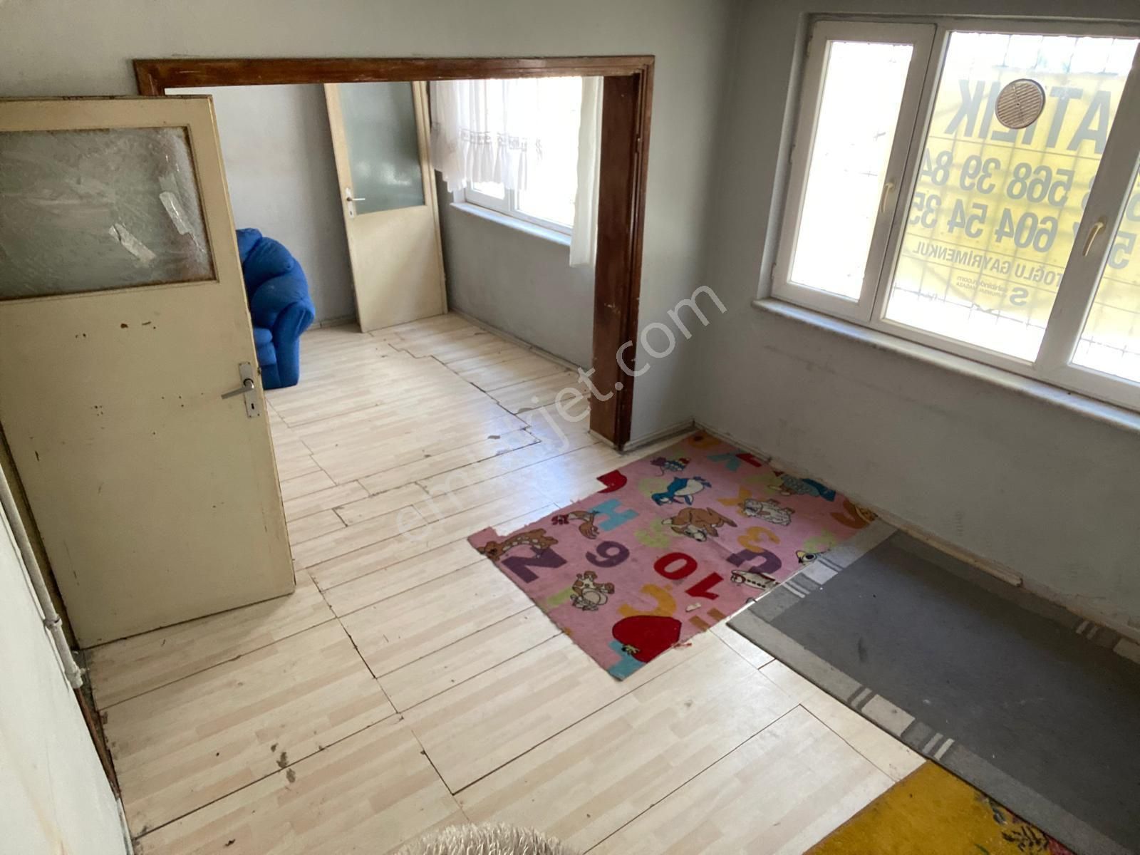Saltoğlundan 2.5 Katlı Müstakil Bina - Görsel 5