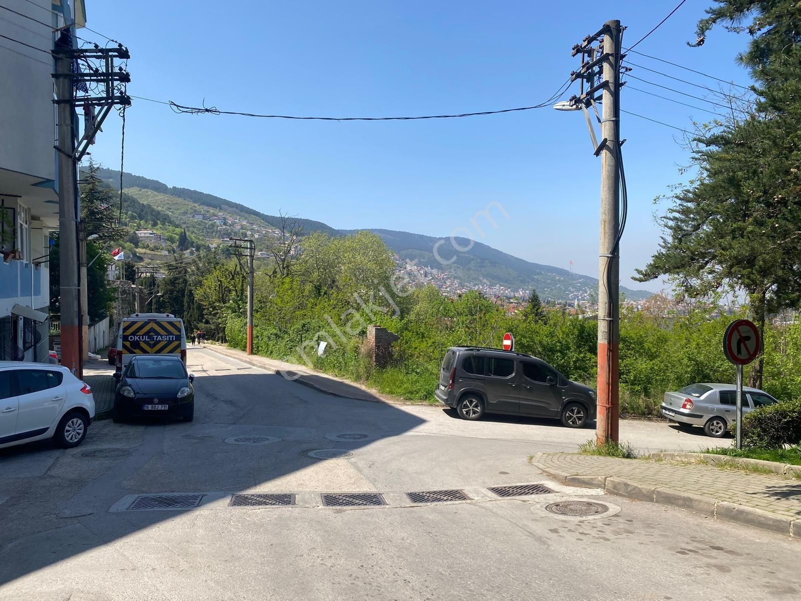 Saltoğlundan 2.5 Katlı Müstakil Bina - Görsel 2