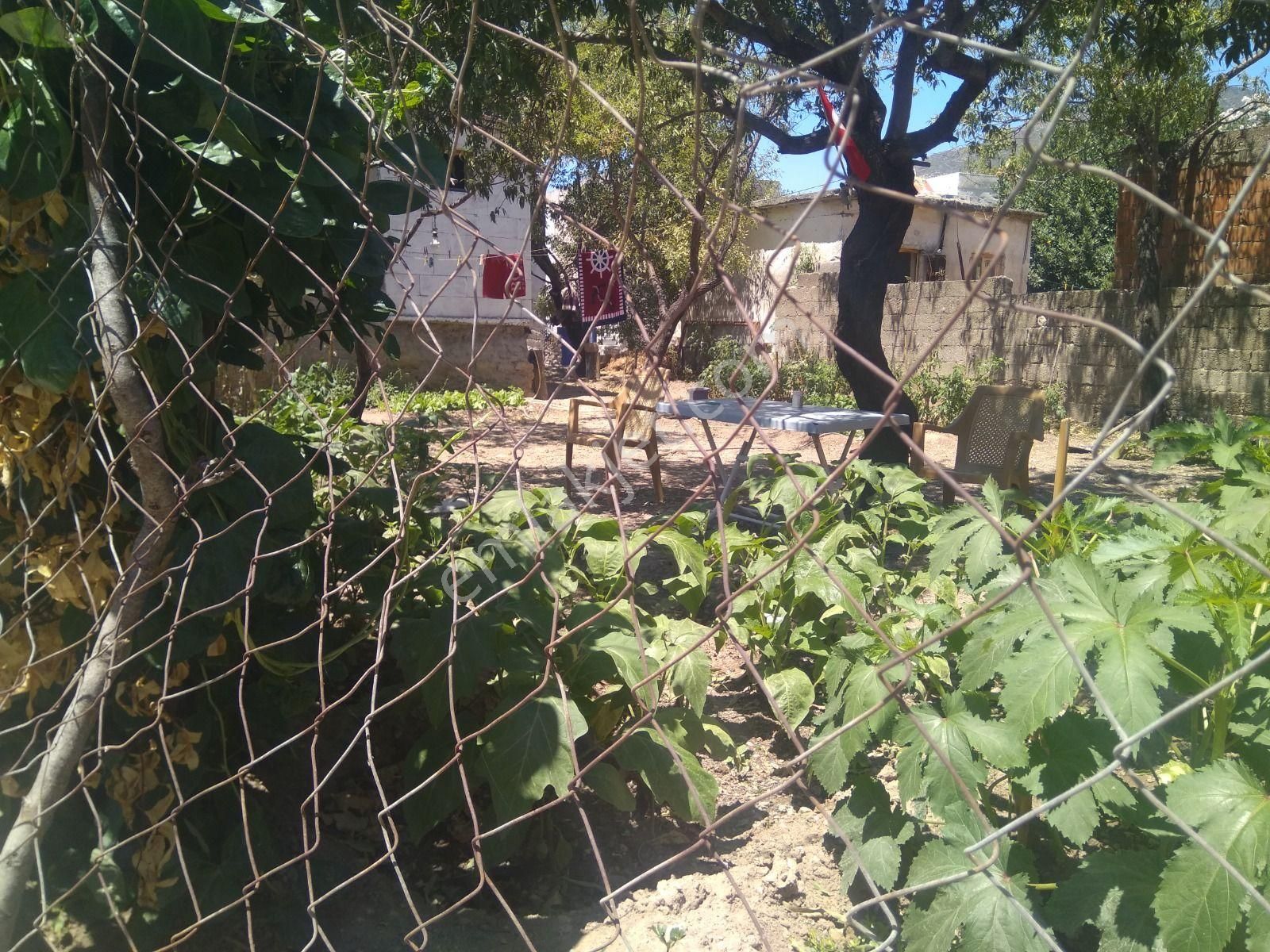 Muğla Datça Yazı Mahallesi Köyiçi Mevkiinde 125 M2 Arsa - Görsel 4