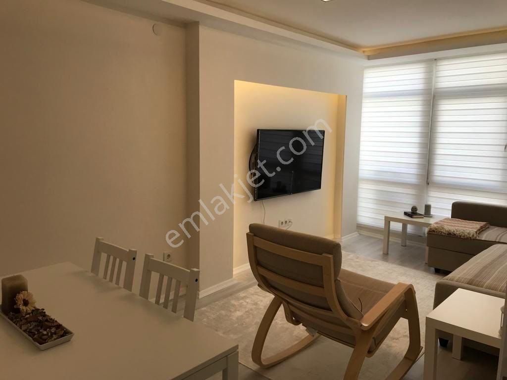 Karşıyaka Tuna Satılık Daire KARŞIYAKA ÇARŞI YAPILI SATILIK DAİRE