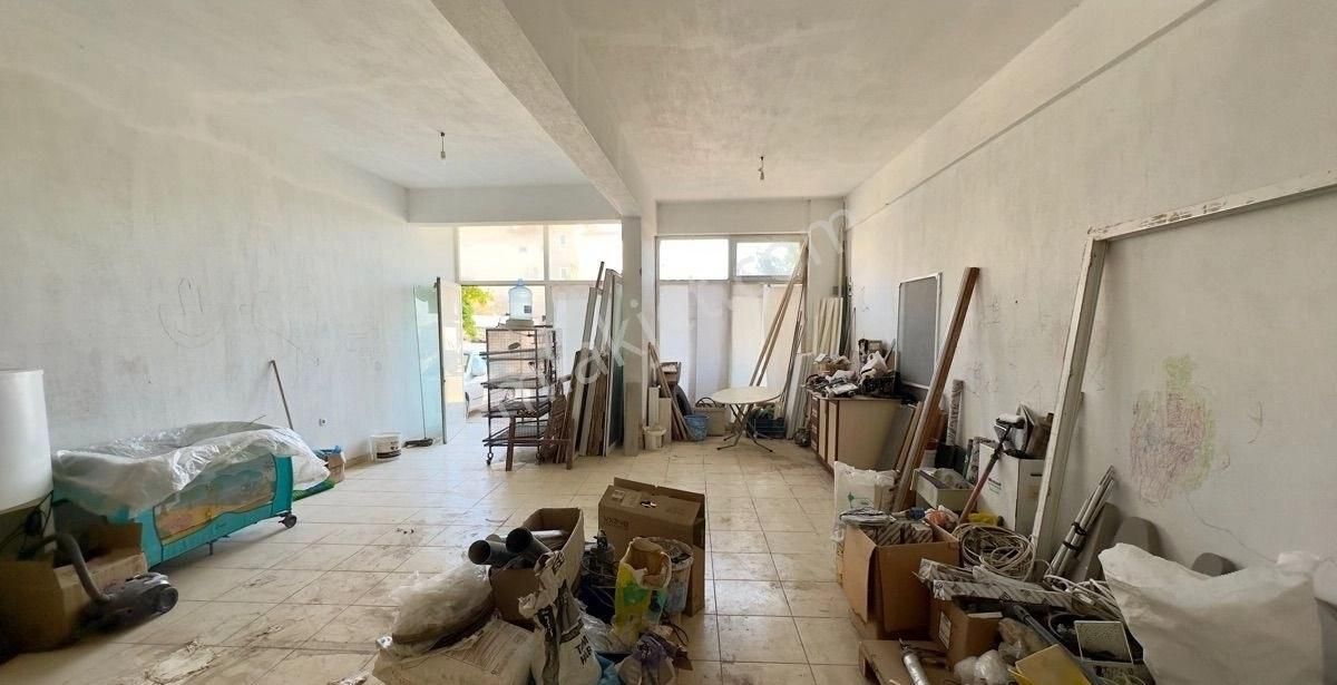 Dalaman Karaçalı Kiralık Dükkan & Mağaza Dalaman pazaryeri civarı 55 m2 Kiralık Dükkan& Mağaza