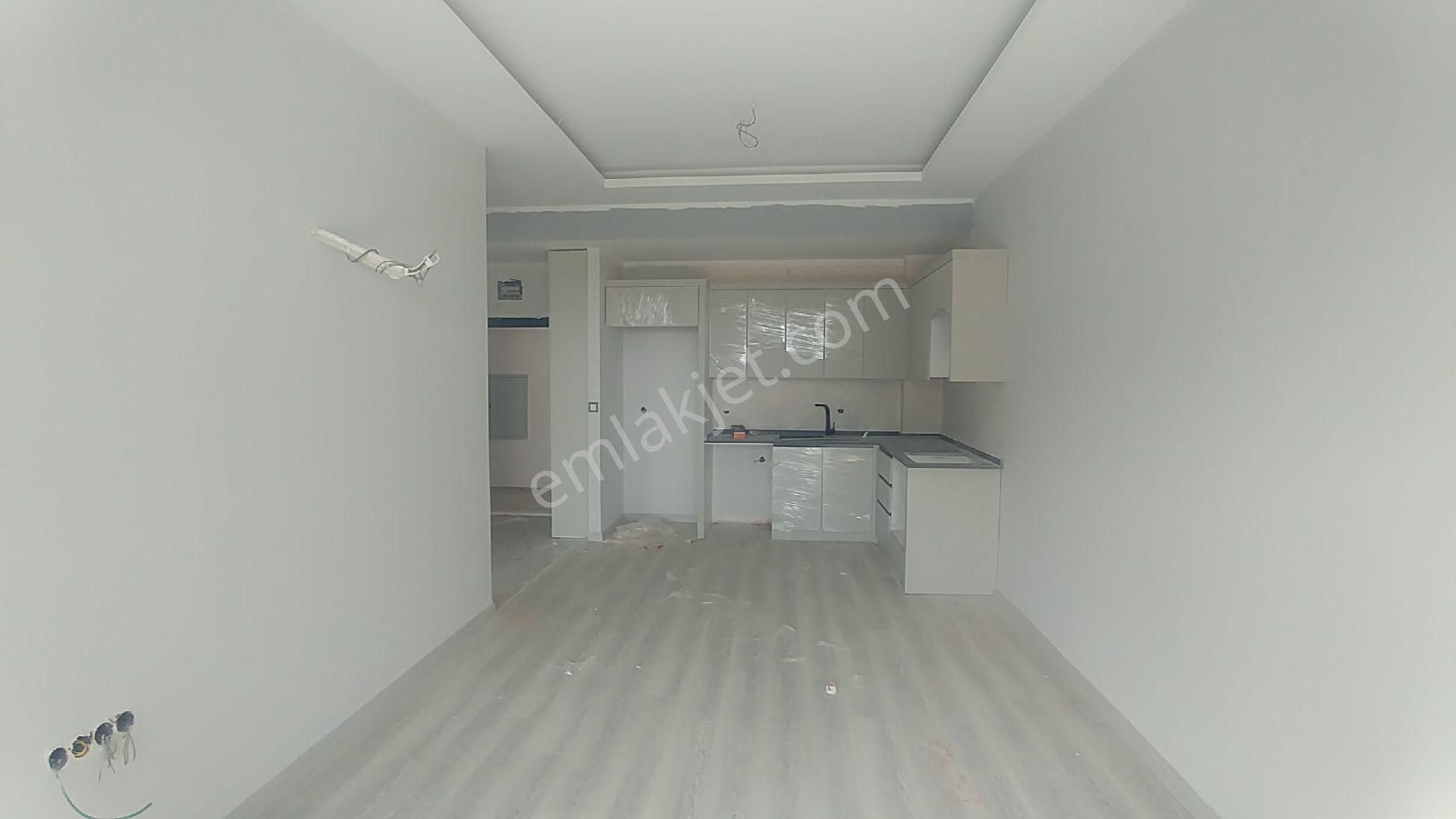 Alanya Payallar Satılık Daire Takaslı,alanya Payallar Mah.satılık Geniş 1+1 Daire