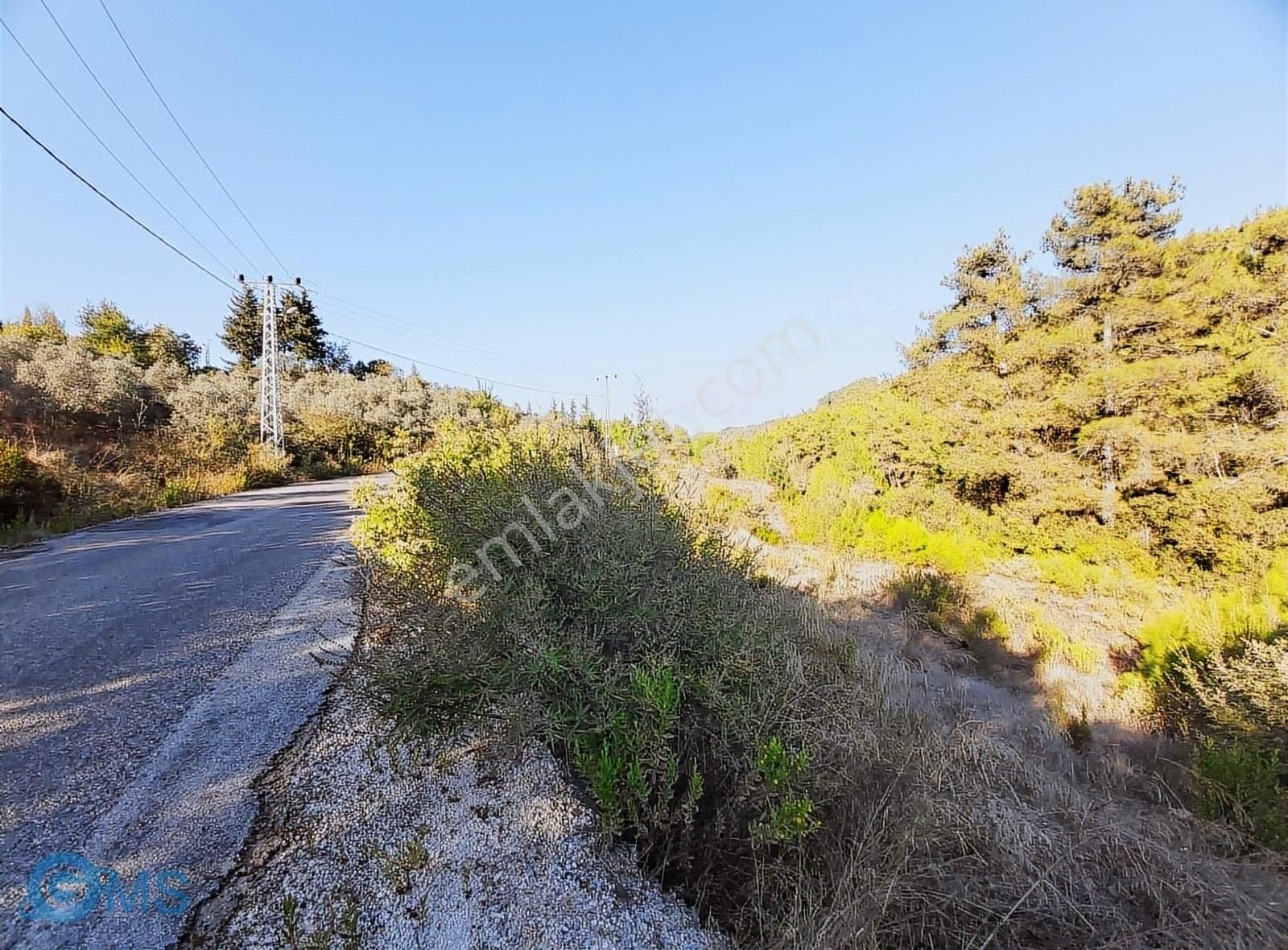 Yeşilova Düdende 2094m2 Köye Yakın Tamyatırımlık Müstakil Parsel - Görsel 20