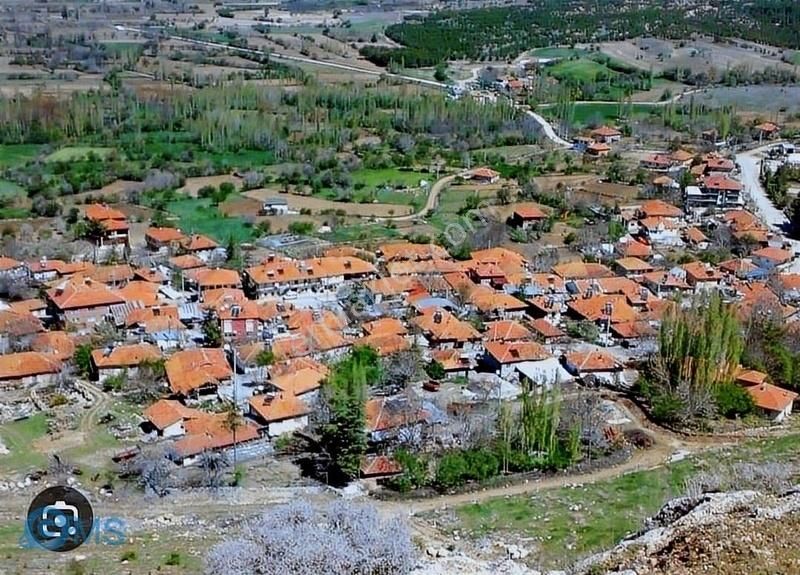 Yeşilova Düdende 2094m2 Köye Yakın Tamyatırımlık Müstakil Parsel - Görsel 21