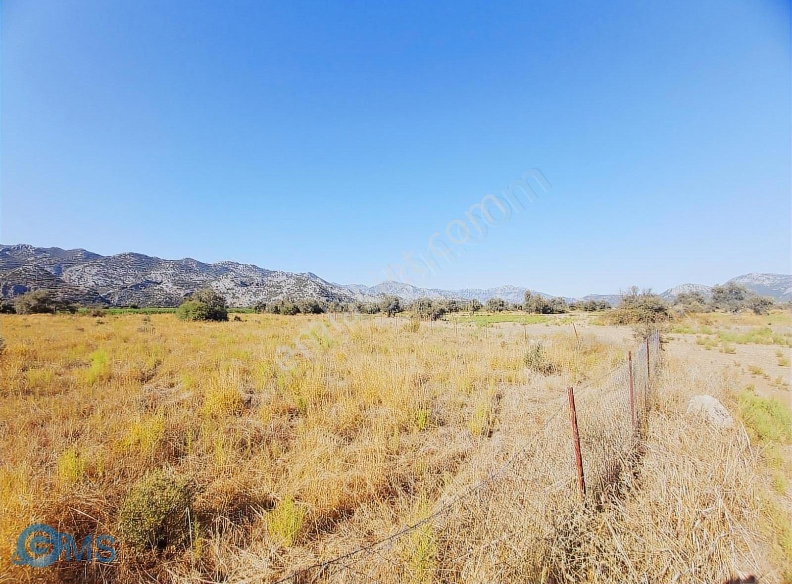 Yeşilova Düdende 2094m2 Köye Yakın Tamyatırımlık Müstakil Parsel - Görsel 6