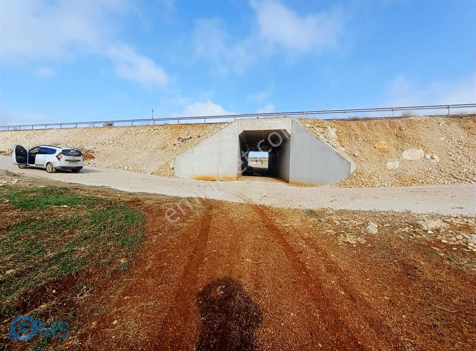 Korkuteli Sımandırda 2092m2 Tek Tapu Uygun Fiyat Yol Cepheli - Görsel 9