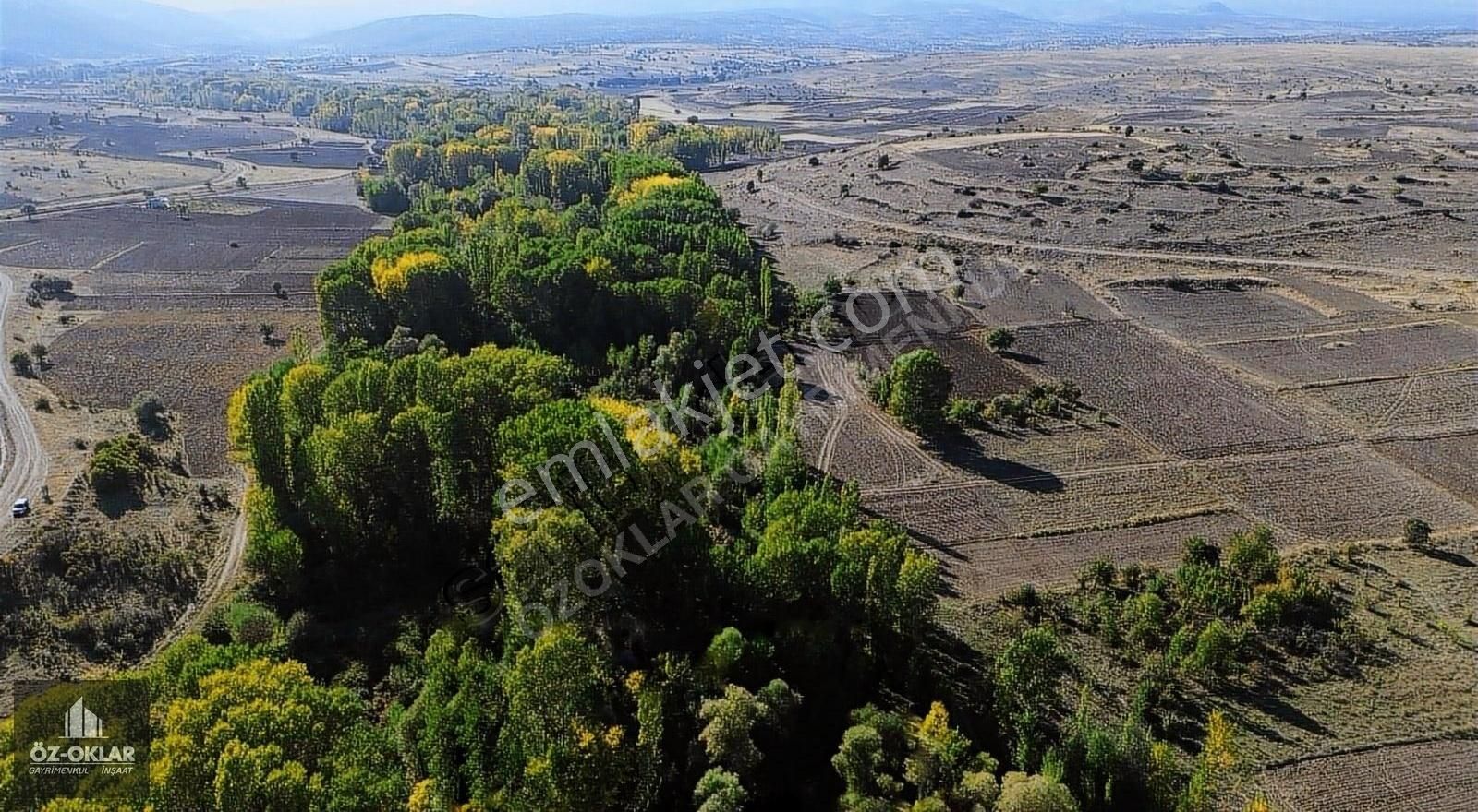 Akören Tülce Satılık Tarla Özoklardan Akörende 441 M2 Hesaplı Bahçe Bu Fiyata Tapu Kalmadı