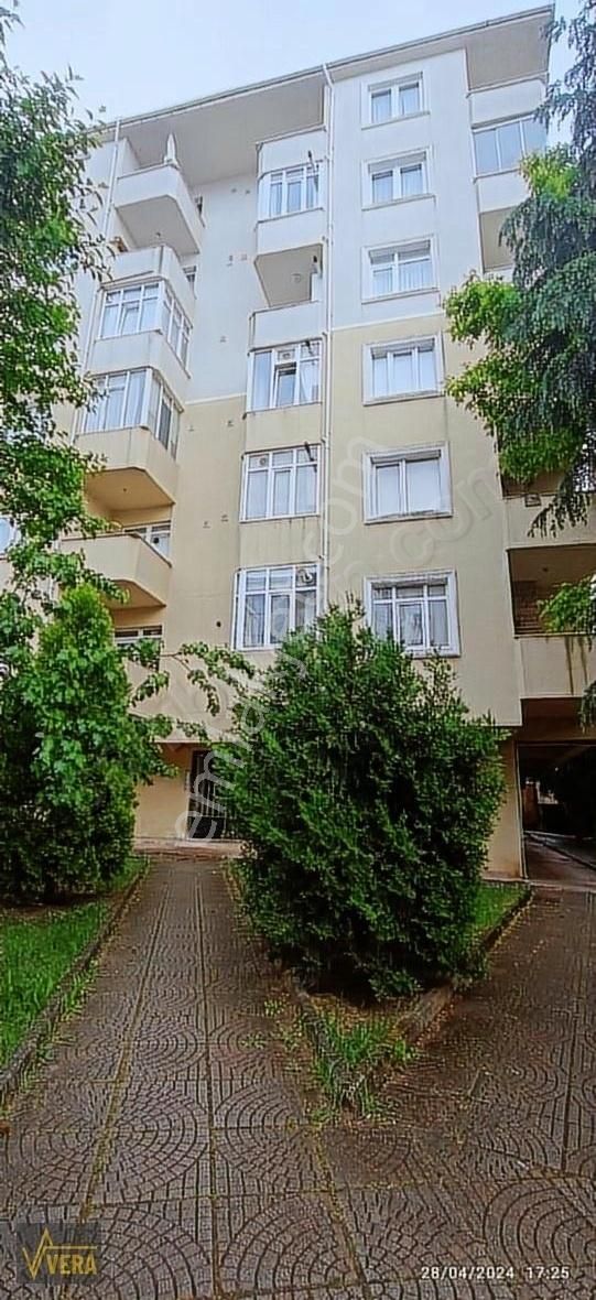 Maltepe Zümrütevler Kiralık Daire KALEYURT SİTESİ 3+1