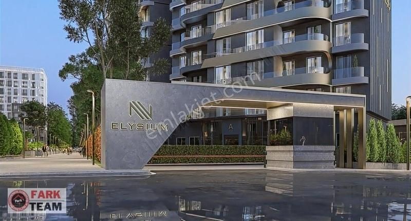 Yunusemre Güzelyurt Satılık Daire NORAN 45'DE SATILIK DAİRE