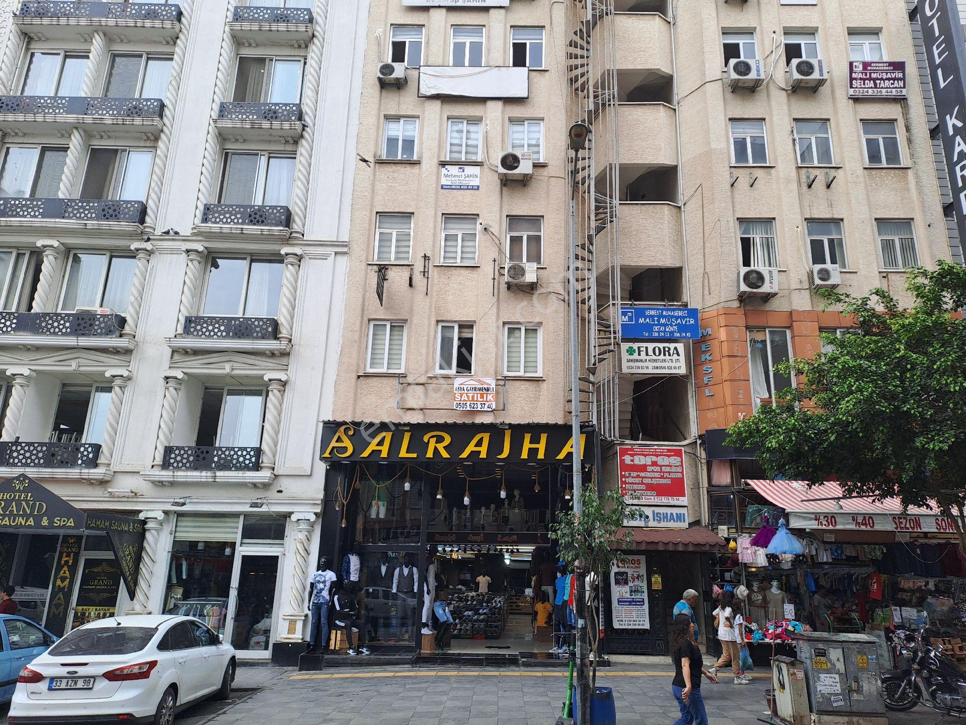 Adliye Civarı Ofis-daire - Görsel 8