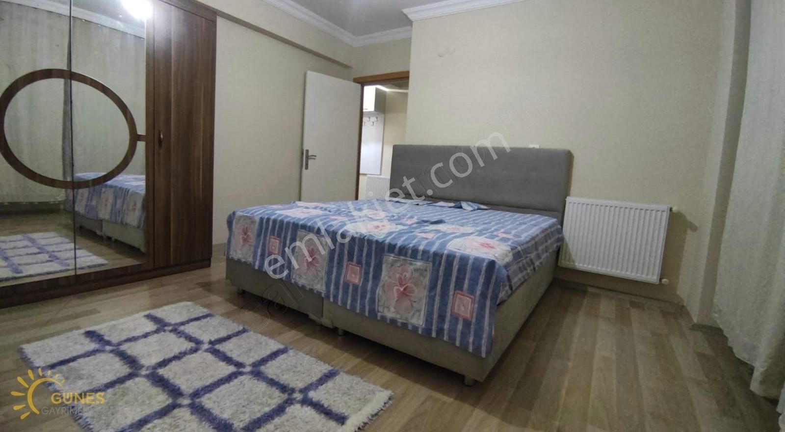 Efeler Orta Kiralık Daire ORTA MAHALLEDE PEKDEMİR KARŞISINDA GENİŞ KÖŞE EŞYALI 2+0 DAİRE