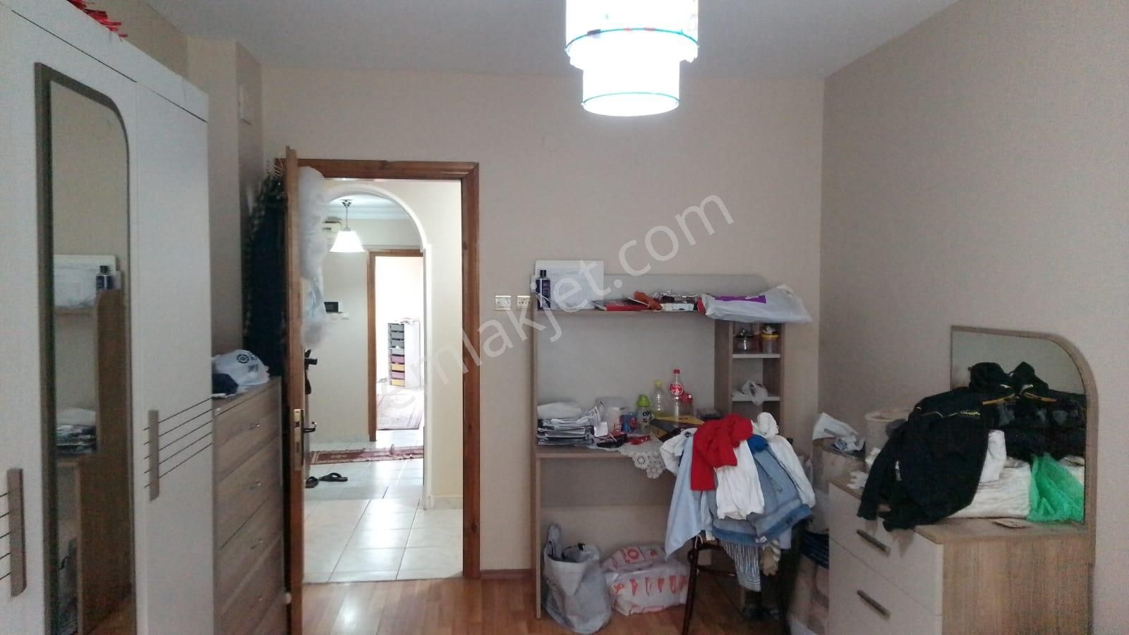 Gemlik Cumhuriyet Mah.de Satılık Daire 3+1 130m2. - Görsel 14