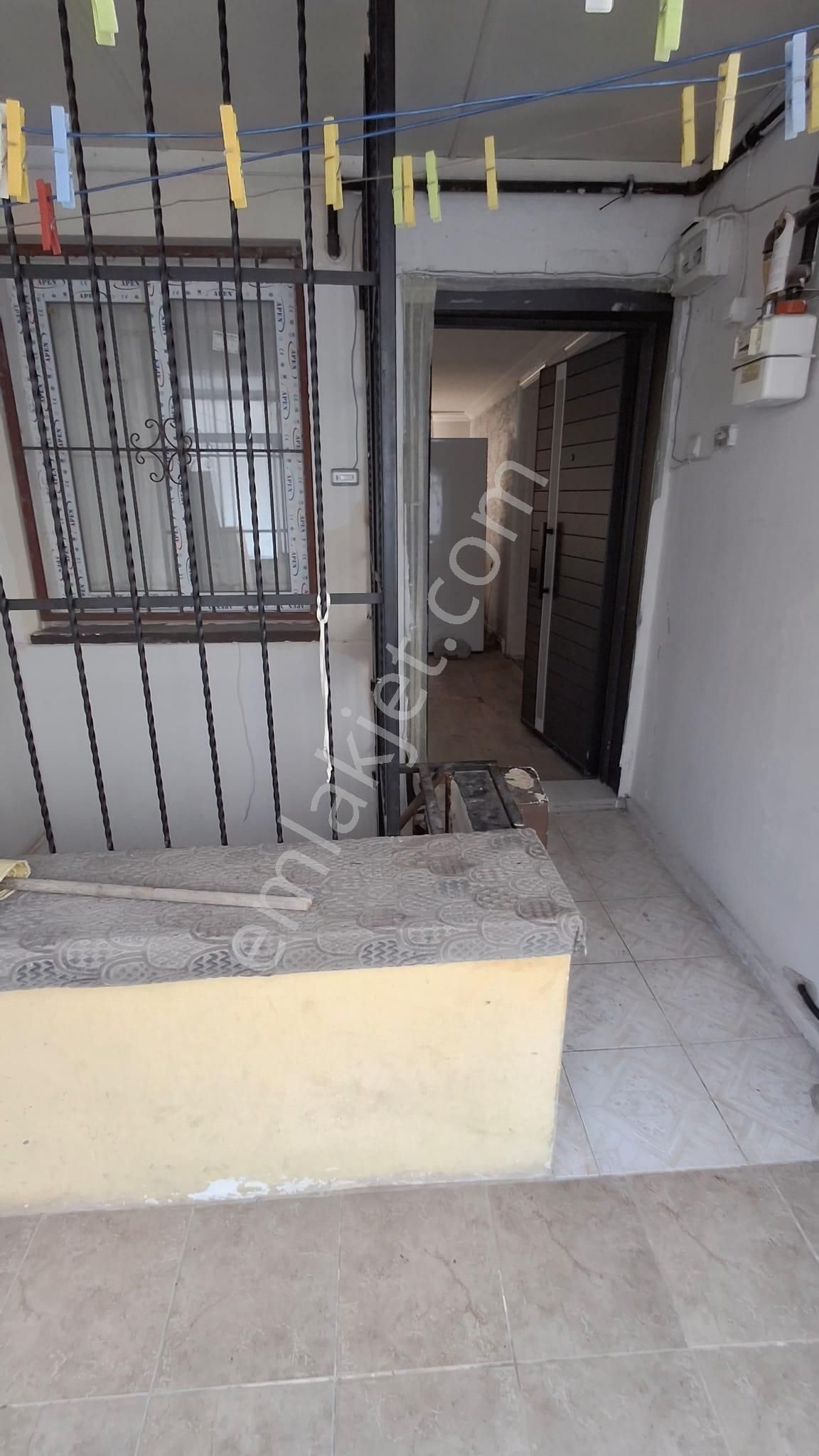 Konak Yağhaneler 2+1 Satılık Çatı Katı Daire - Görsel 15