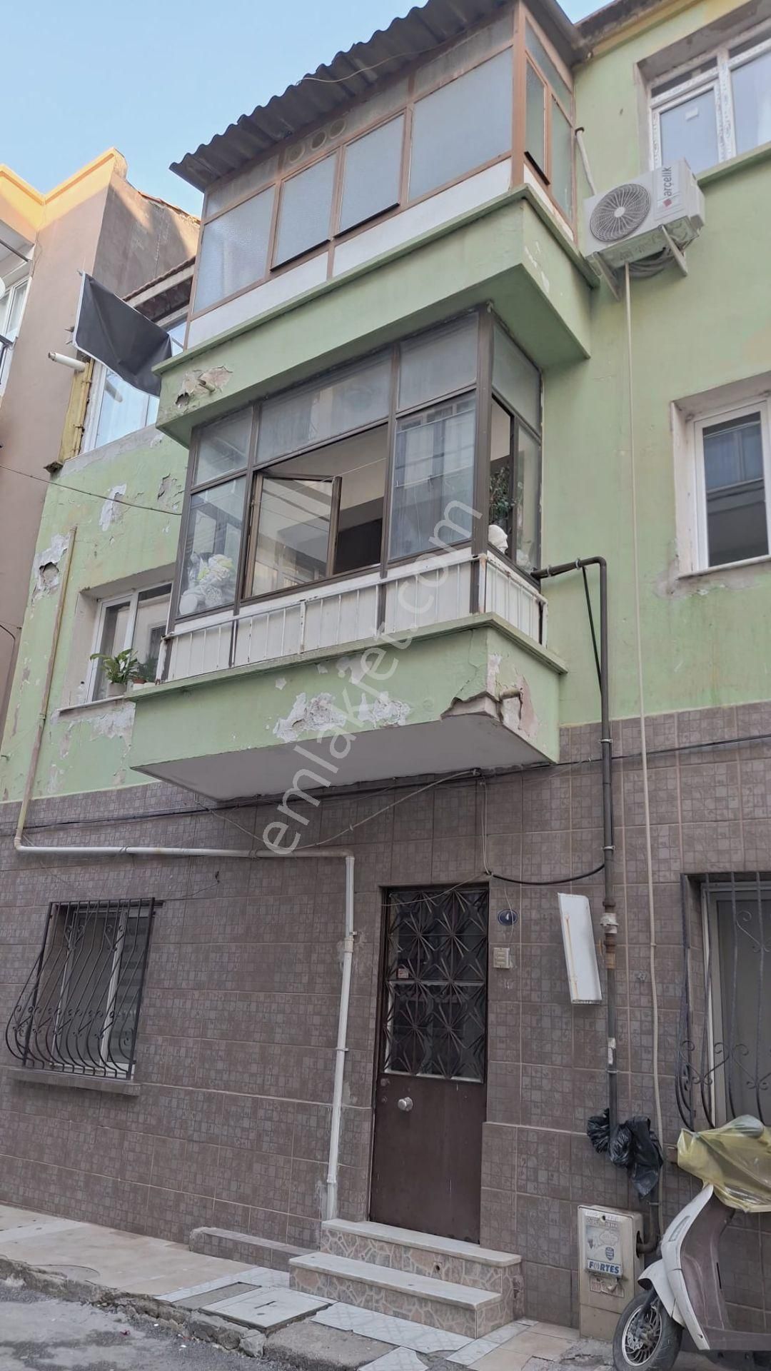 Konak Yağhaneler 2+1 Satılık Çatı Katı Daire - Görsel 20