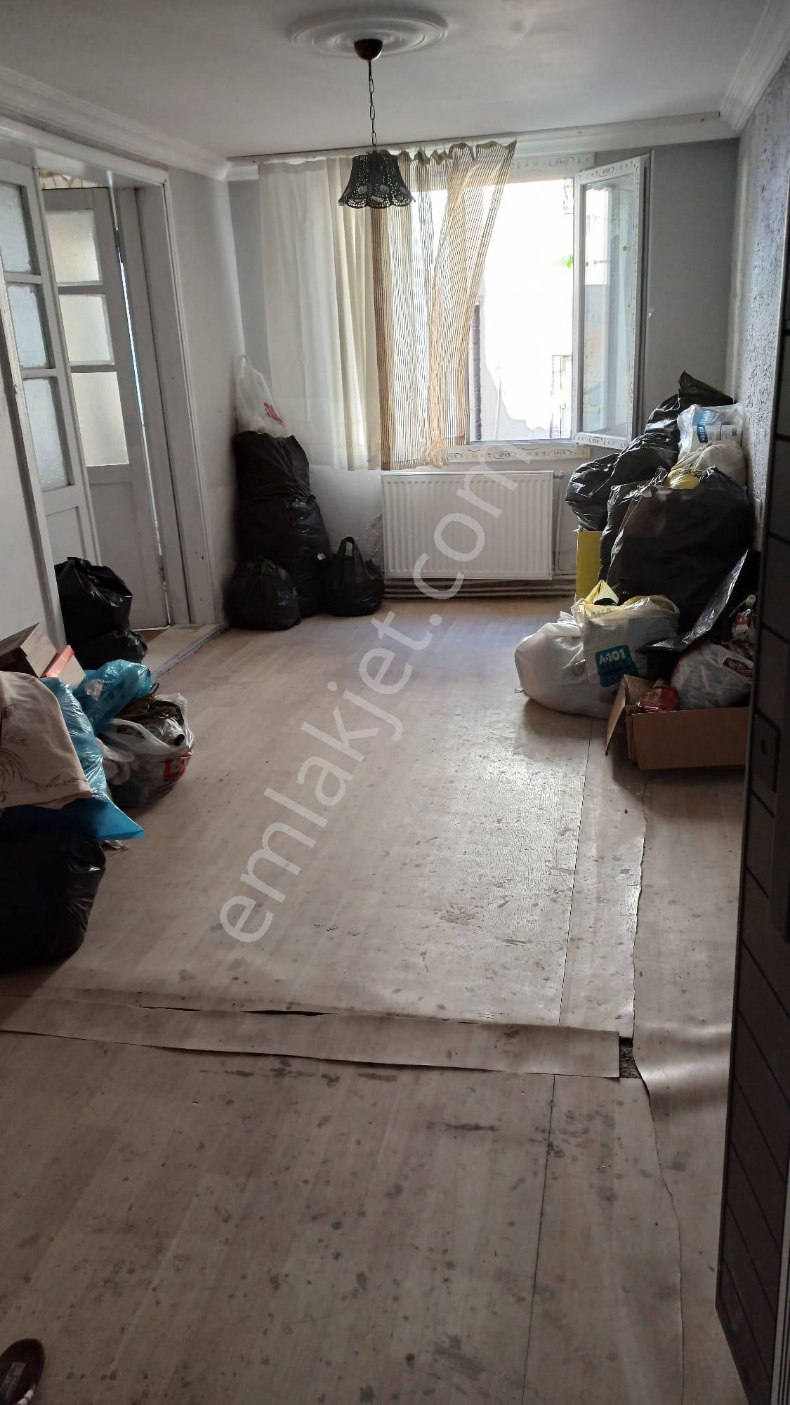 Konak Yağhaneler 2+1 Satılık Çatı Katı Daire - Görsel 12