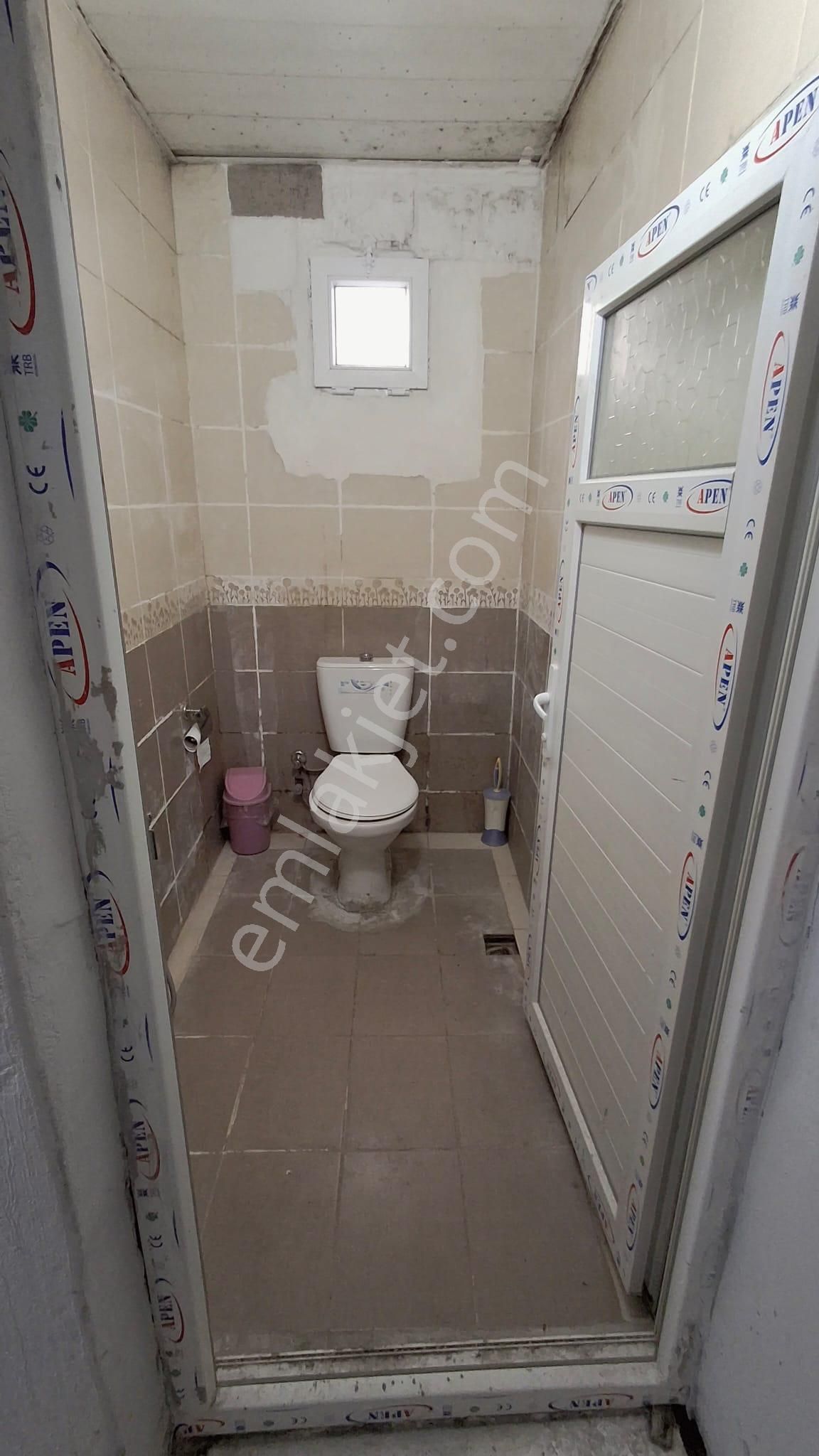 Konak Yağhaneler 2+1 Satılık Çatı Katı Daire - Görsel 18