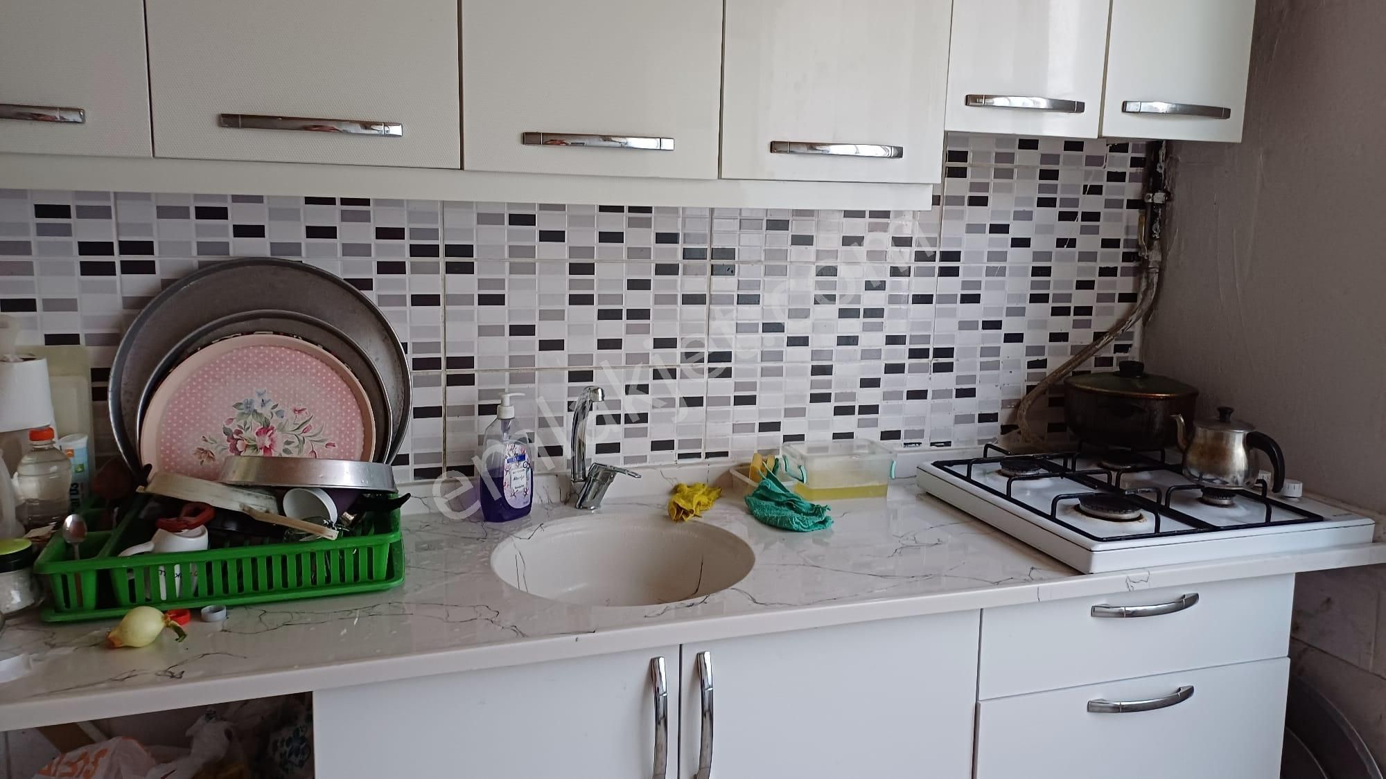 Konak Yağhaneler 2+1 Satılık Çatı Katı Daire