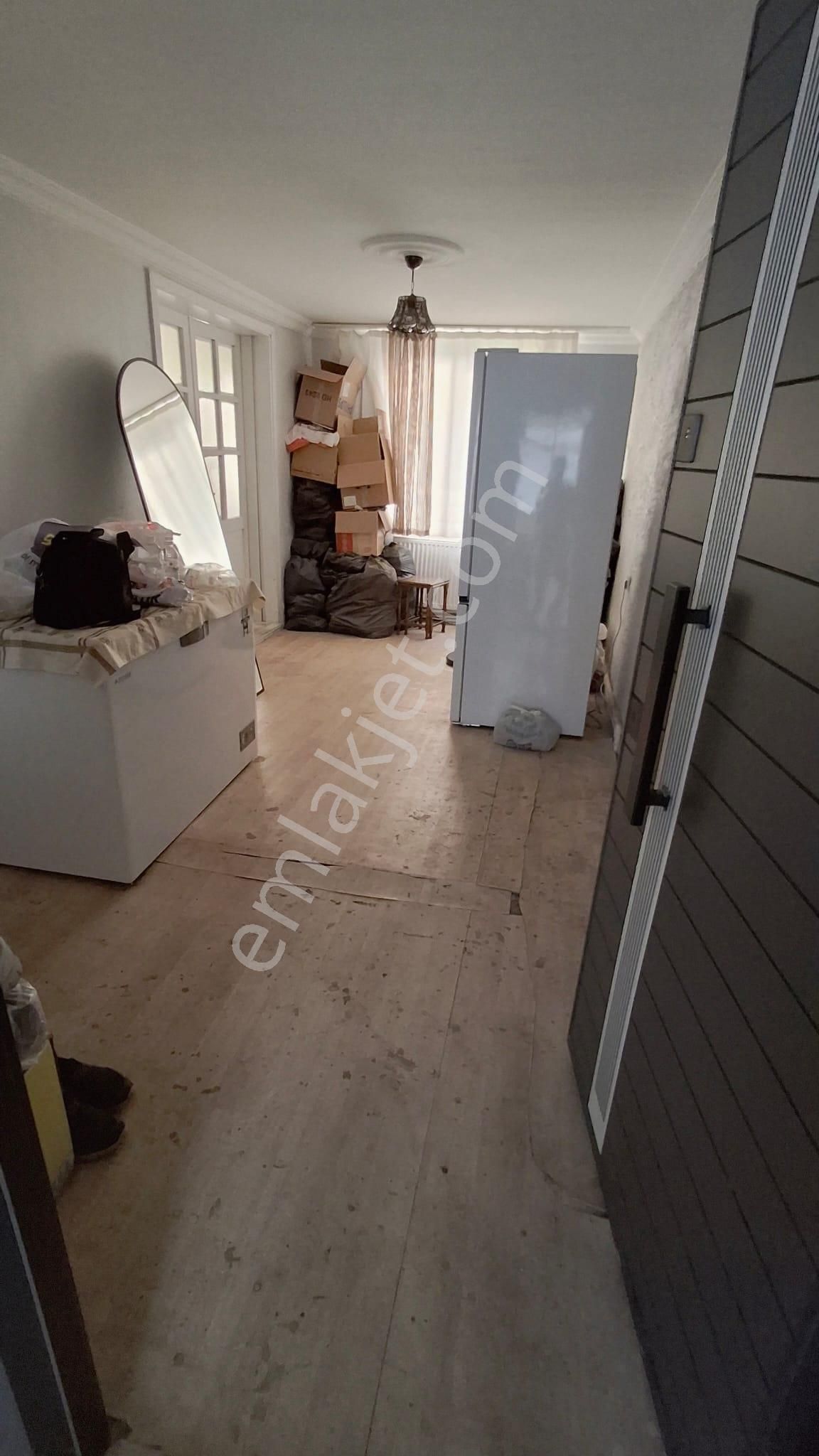 Konak Yağhaneler 2+1 Satılık Çatı Katı Daire - Görsel 13