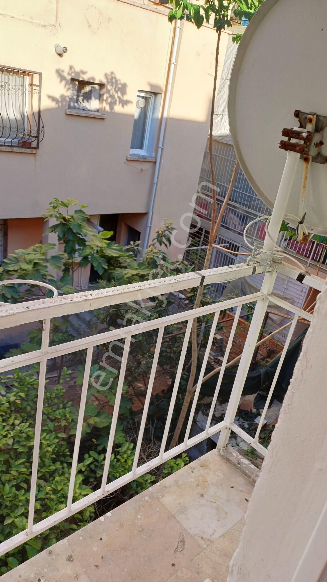 Konak Yağhaneler 2+1 Satılık Çatı Katı Daire - Görsel 3