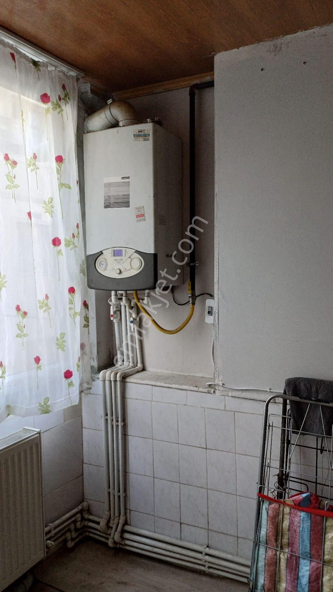 Konak Yağhaneler 2+1 Satılık Çatı Katı Daire - Görsel 8