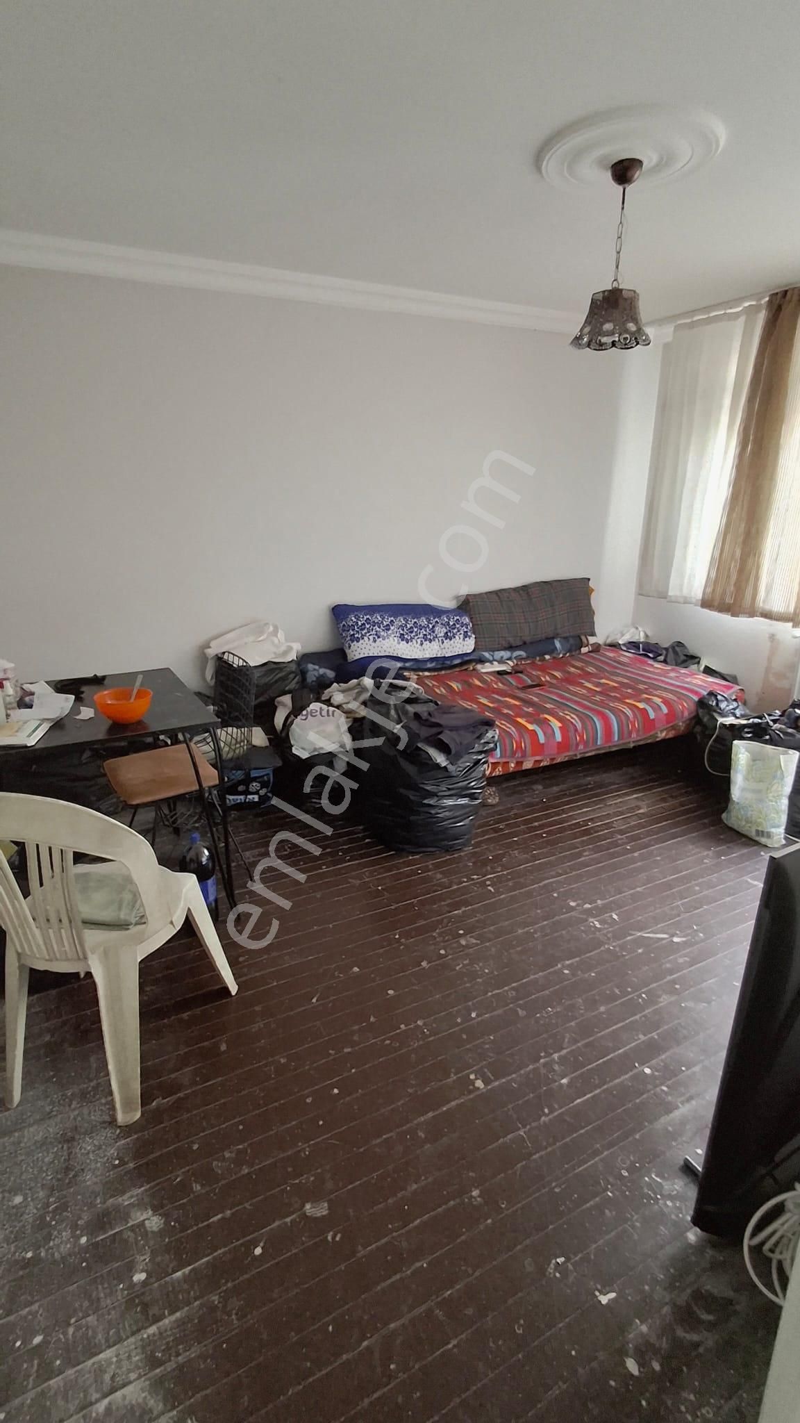 Konak Yağhaneler 2+1 Satılık Çatı Katı Daire - Görsel 17