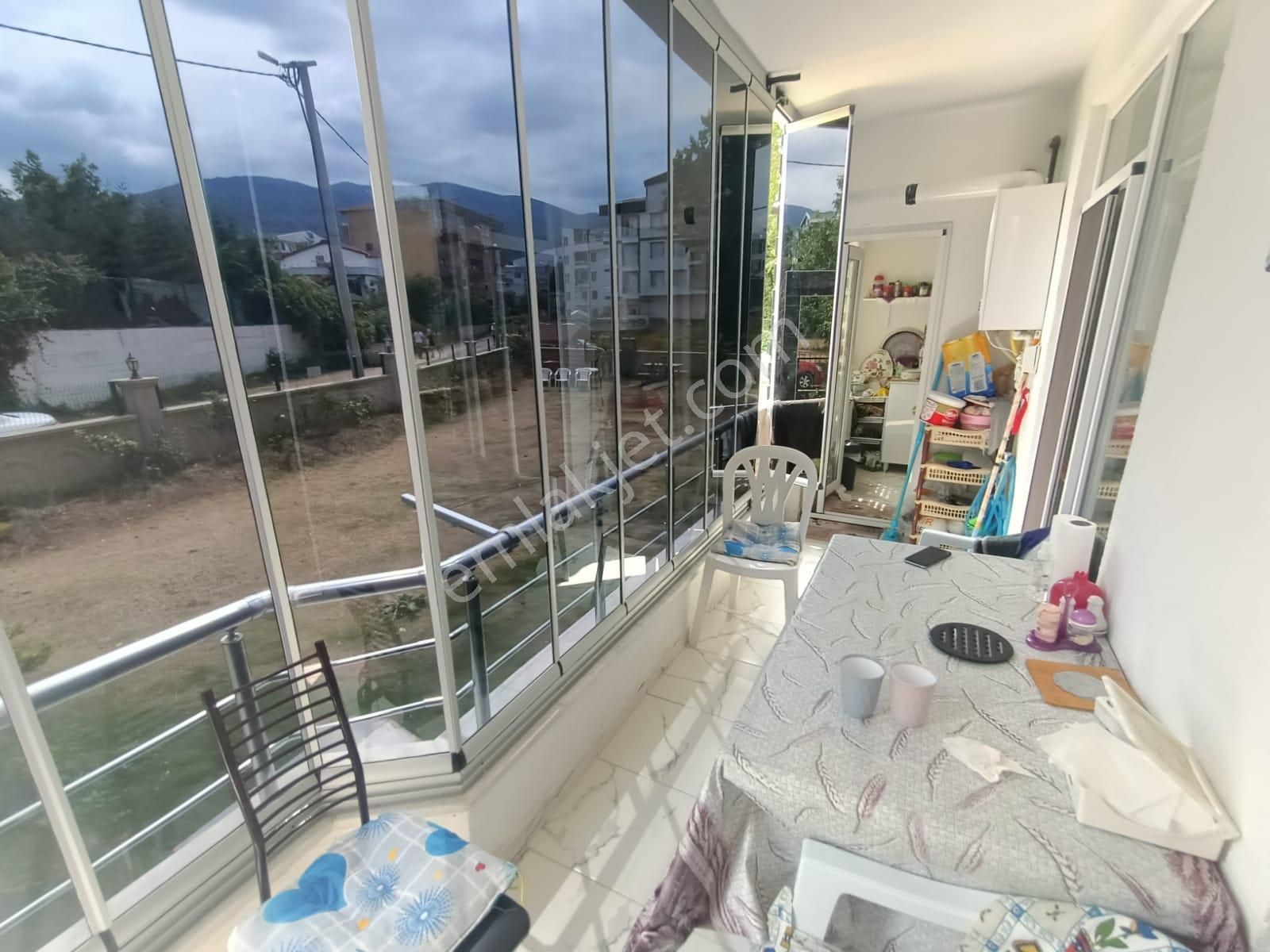 Çınarcık Teşvikiye Yeni Bina 2+1 Daire