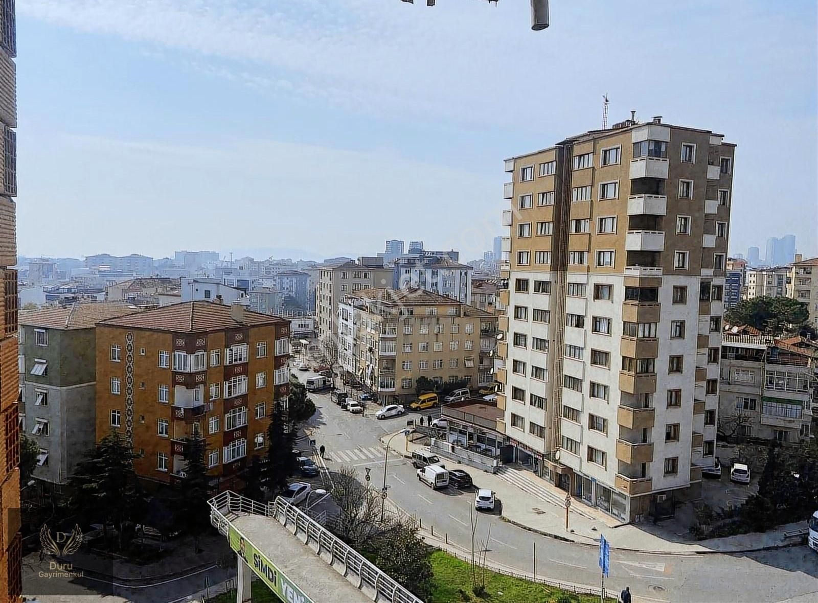 Pendik Bahçelievler Satılık Daire YENİ PROJEDEN ESNEK ÖDEME KOŞULLARI İLE SIFIR 3+1 DAİRELER 85m2