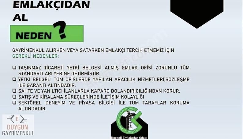 Kandıra Selimköy De Satılık Tarla - Görsel 2