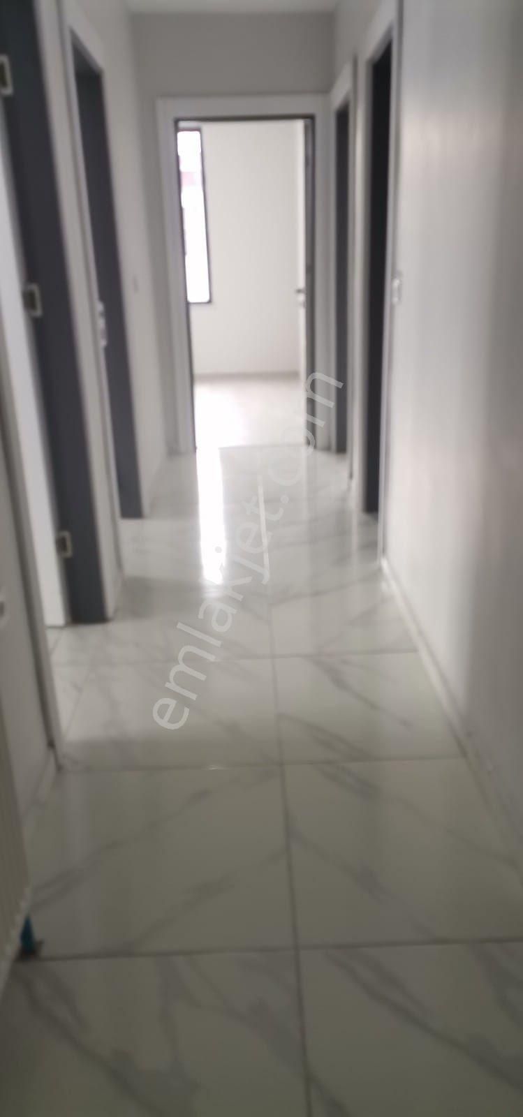 Batman Merkez Hilal Kiralık Daire ÖZ&KA EMLAK'TAN ULTRA LÜKS 3+1 SIFIR DAİRE