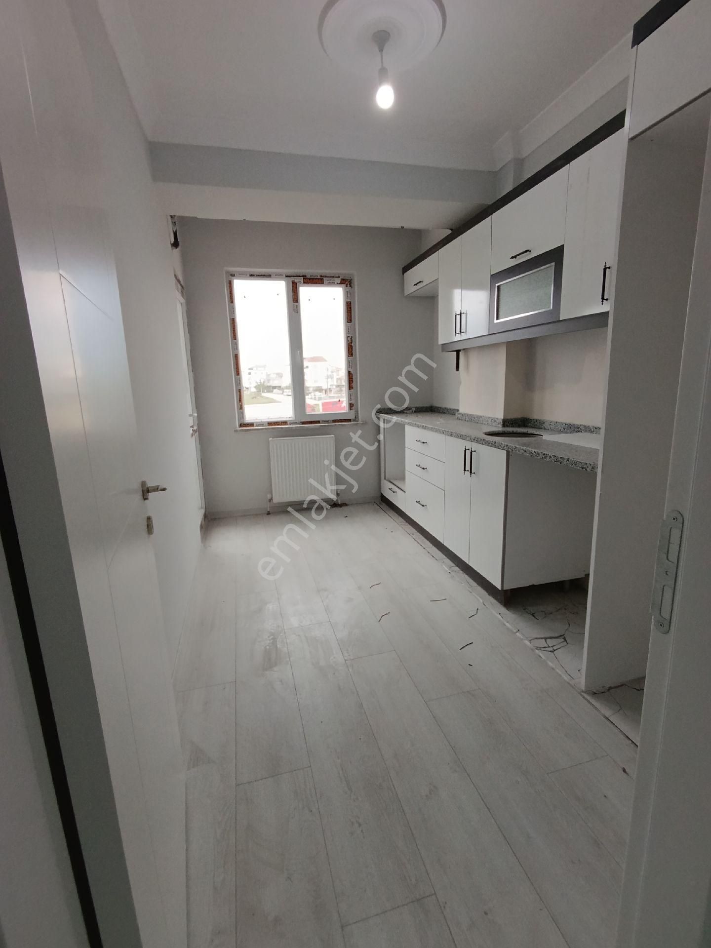 Kapaklı Bahçelievler Satılık Daire SIFIR 2+1 4. KAT GÜNEY CEPHE DAİRE