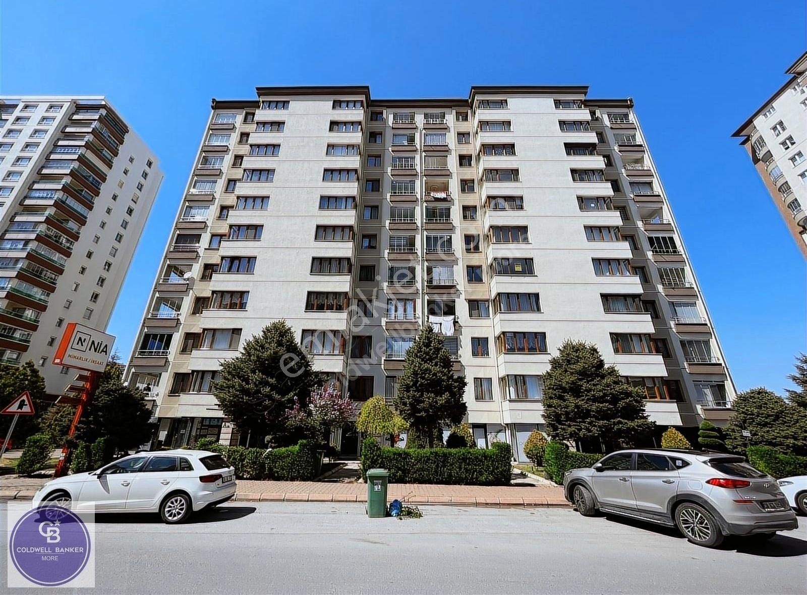 Melikgazi Yıldırım Beyazıt Satılık Daire CB MORE - Y. BEYAZIT'DA 4+1 GENİŞ SATILIK DAİRE