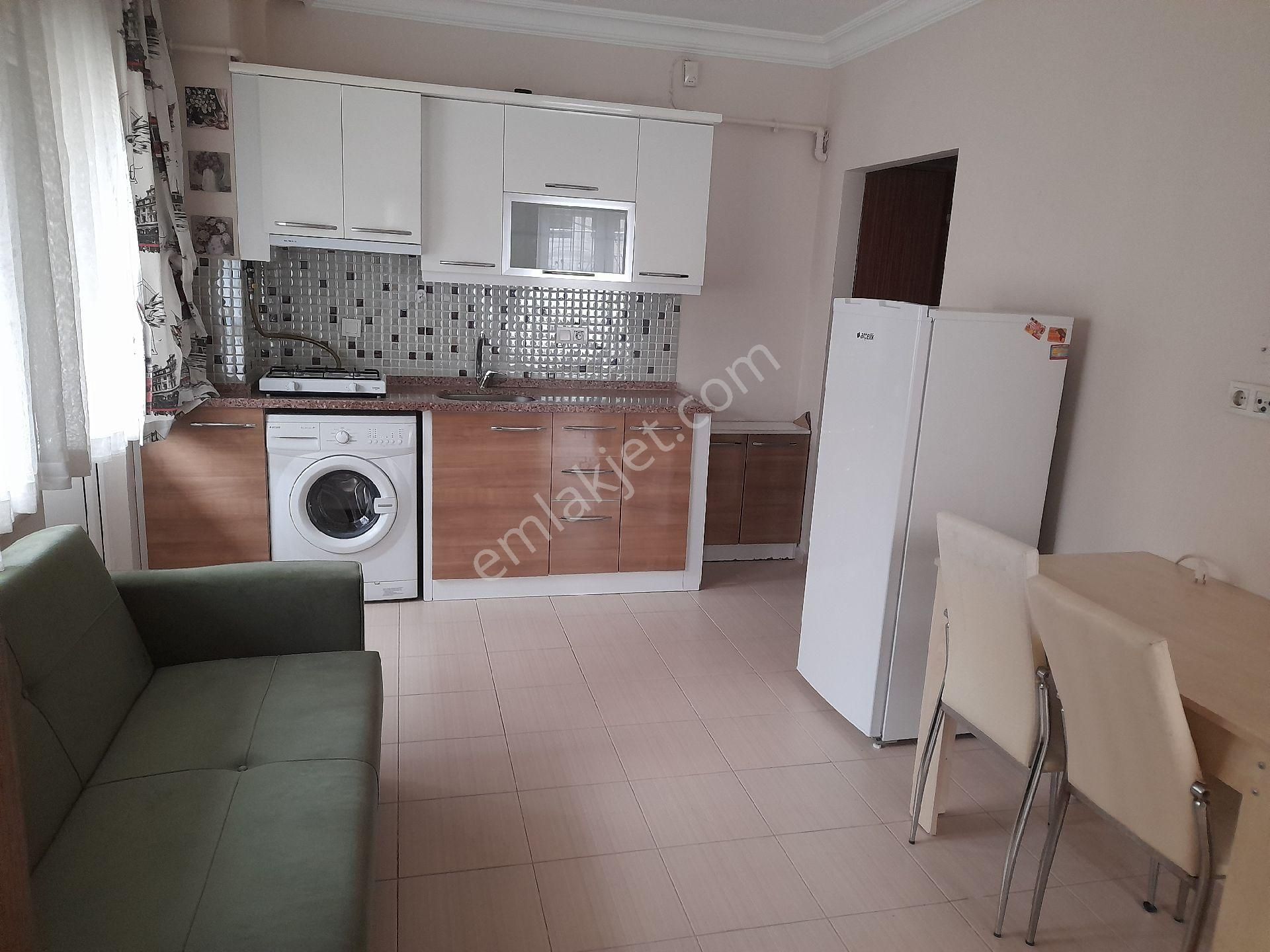 Isparta Merkez Modern Evler Satılık Daire Sahibinden satılı apart daire