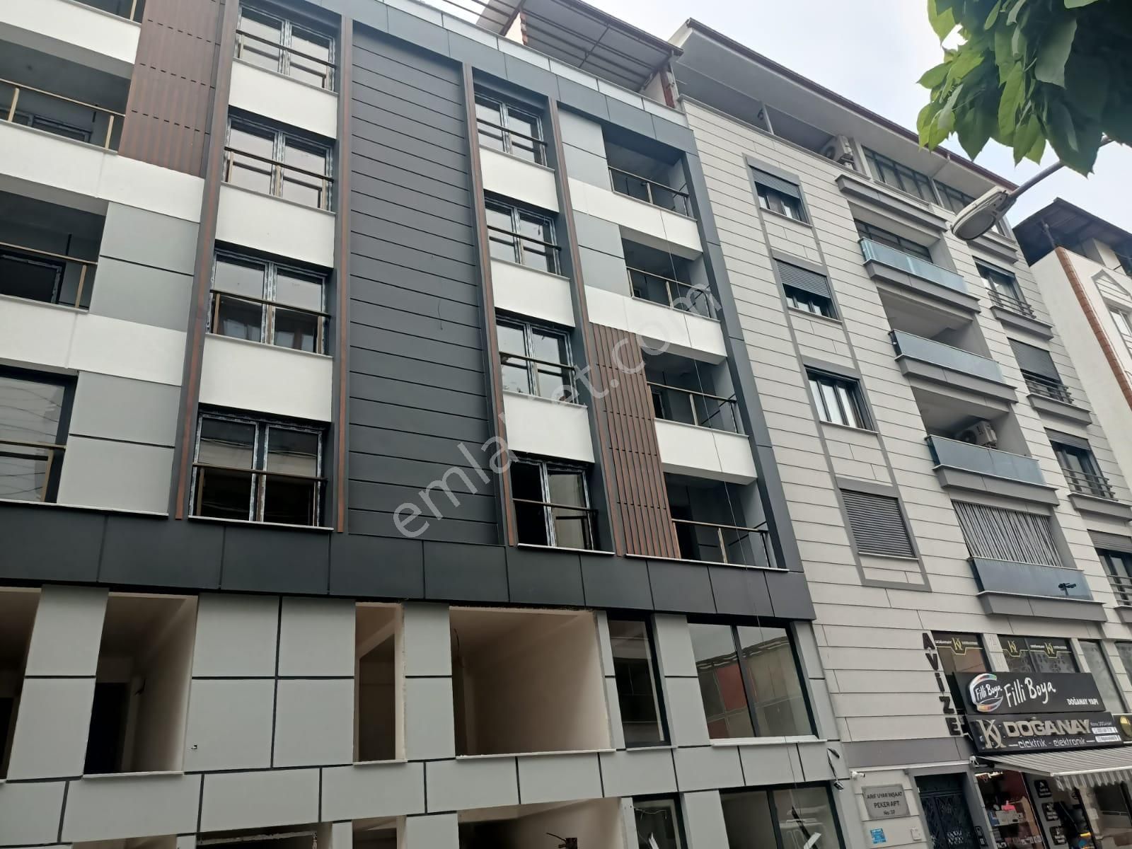 Soma Kurtuluş Satılık Daire  MANİSA SOMA 4+1 SATILIK DUBLEKS DAİRE