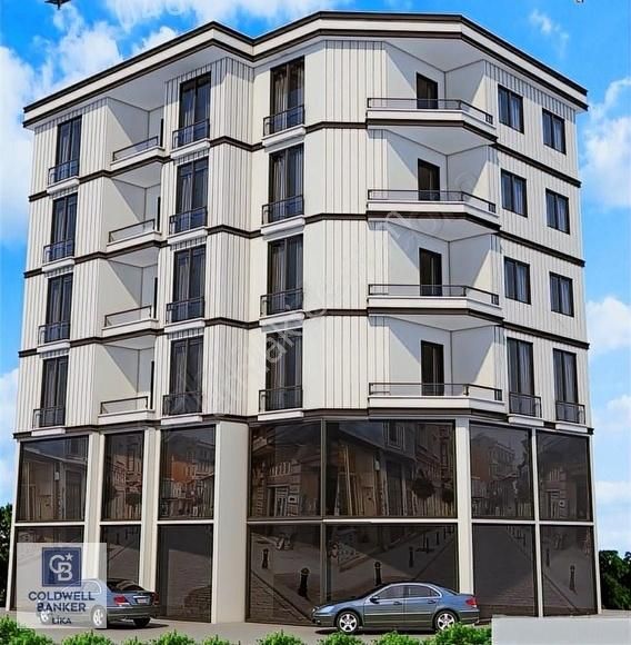 Ortahisar Gülbaharhatun Satılık Daire ATAPARK'DA AVM YANINDA HARİKA KONUMDA 2+1 SIFIR SATILIK DAİRE