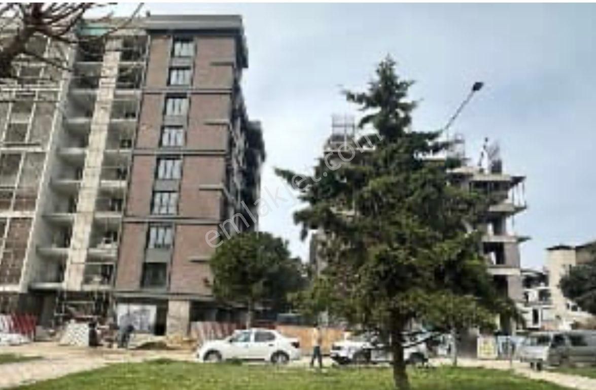 Bayraklı Mansuroğlu Satılık Daire MANSUROĞLU MAHALLESİ YENİ BİNA ARA KAT FIRSAT DAİRE