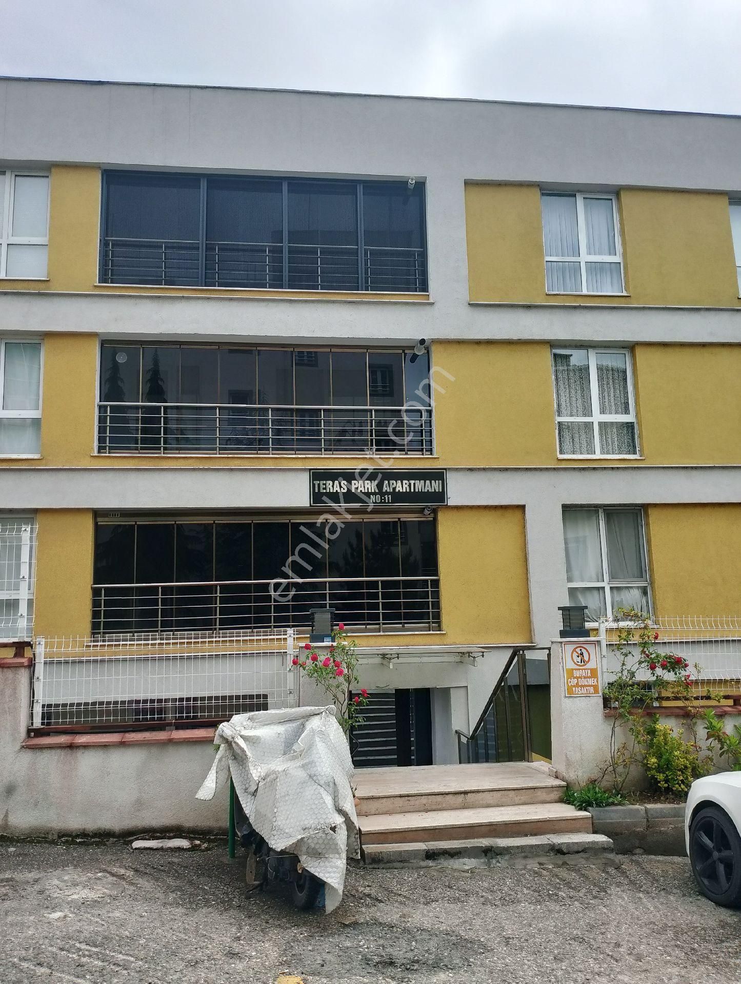 Karabük Merkez Yeşil Satılık Daire KARABÜK YEŞİL MAHALLEDE SATILIK 2+1 DAİRE