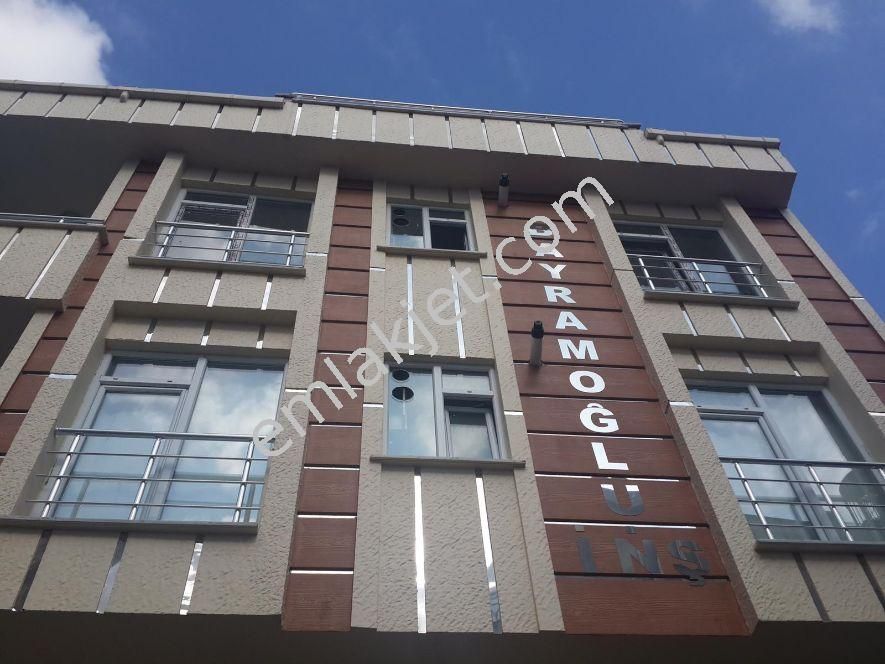 Güngören Gençosman Kiralık Daire  GÜNGÖREN'de EŞYALİ BEKAR BAYANA ÖZEL APART ODA KONSEPTİ