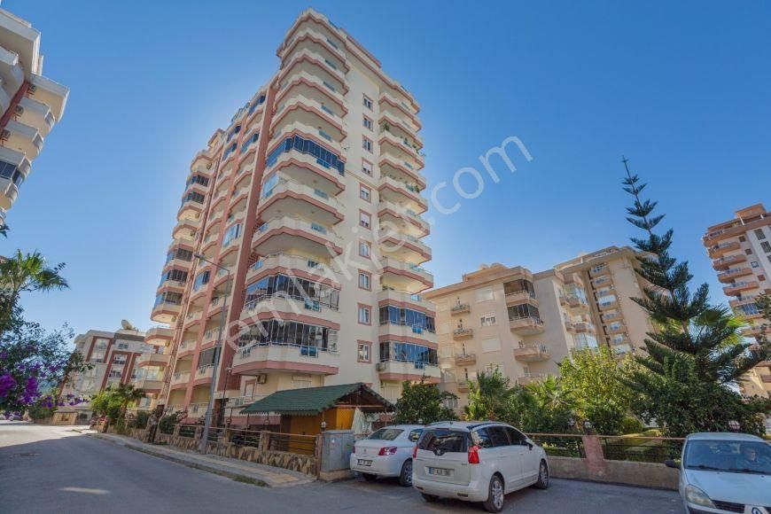 Alanya Mahmutlar Satılık Residence  SATILIK DAIRE MAHMUTLAR ALANYA ...2+1