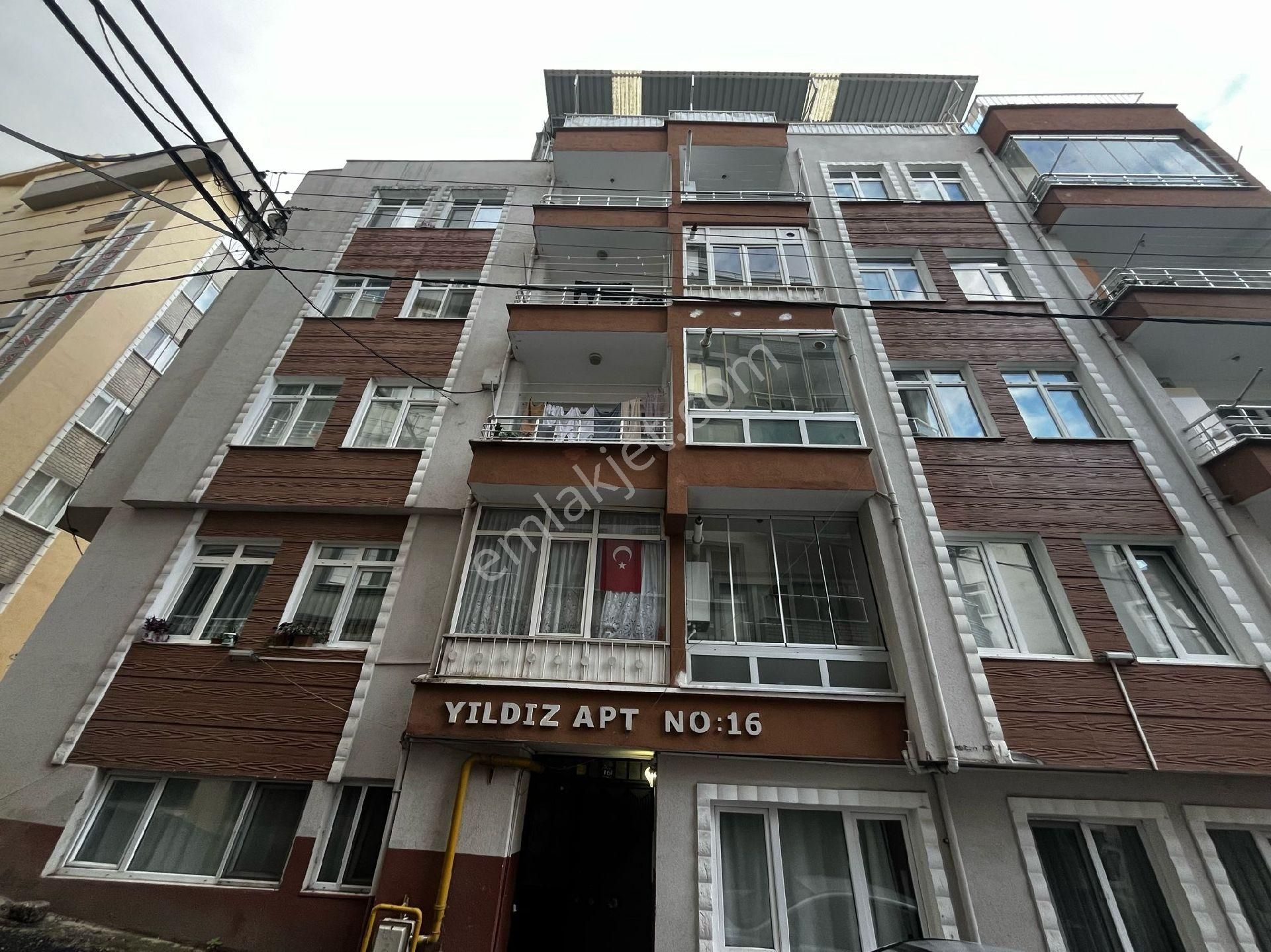 Giresun Merkez Osmaniye Satılık Daire GİRESUN AKSU EMLAKTAN OSMANİYE MAHALLESİNDE 2+1 SATILIK DAİRE