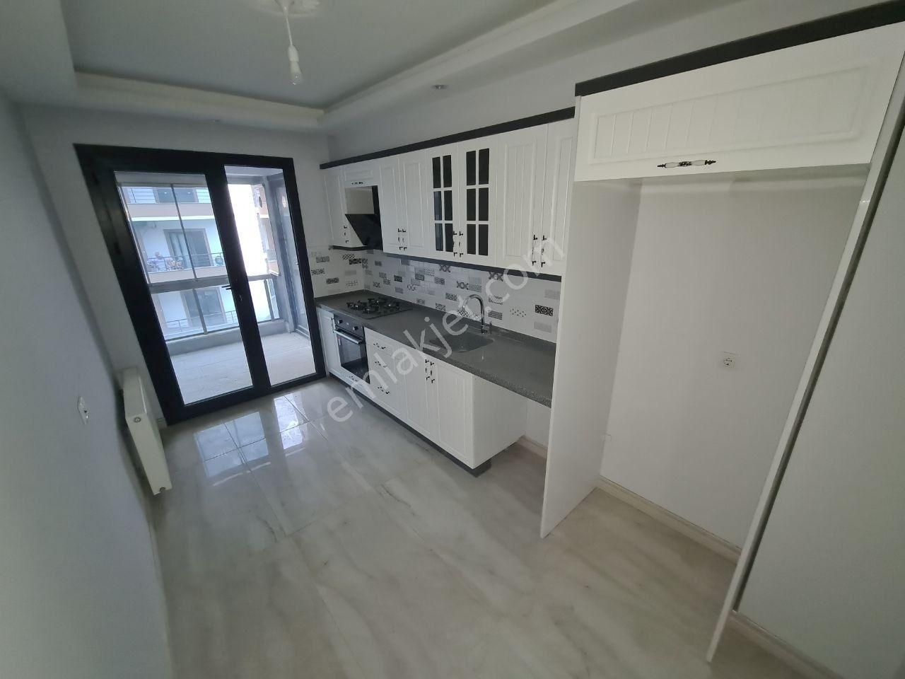 Edremit Kadıköy Satılık Daire  EDREMİT KADIKÖY'DE 3+1 SATILIK SIFIR DAİRE