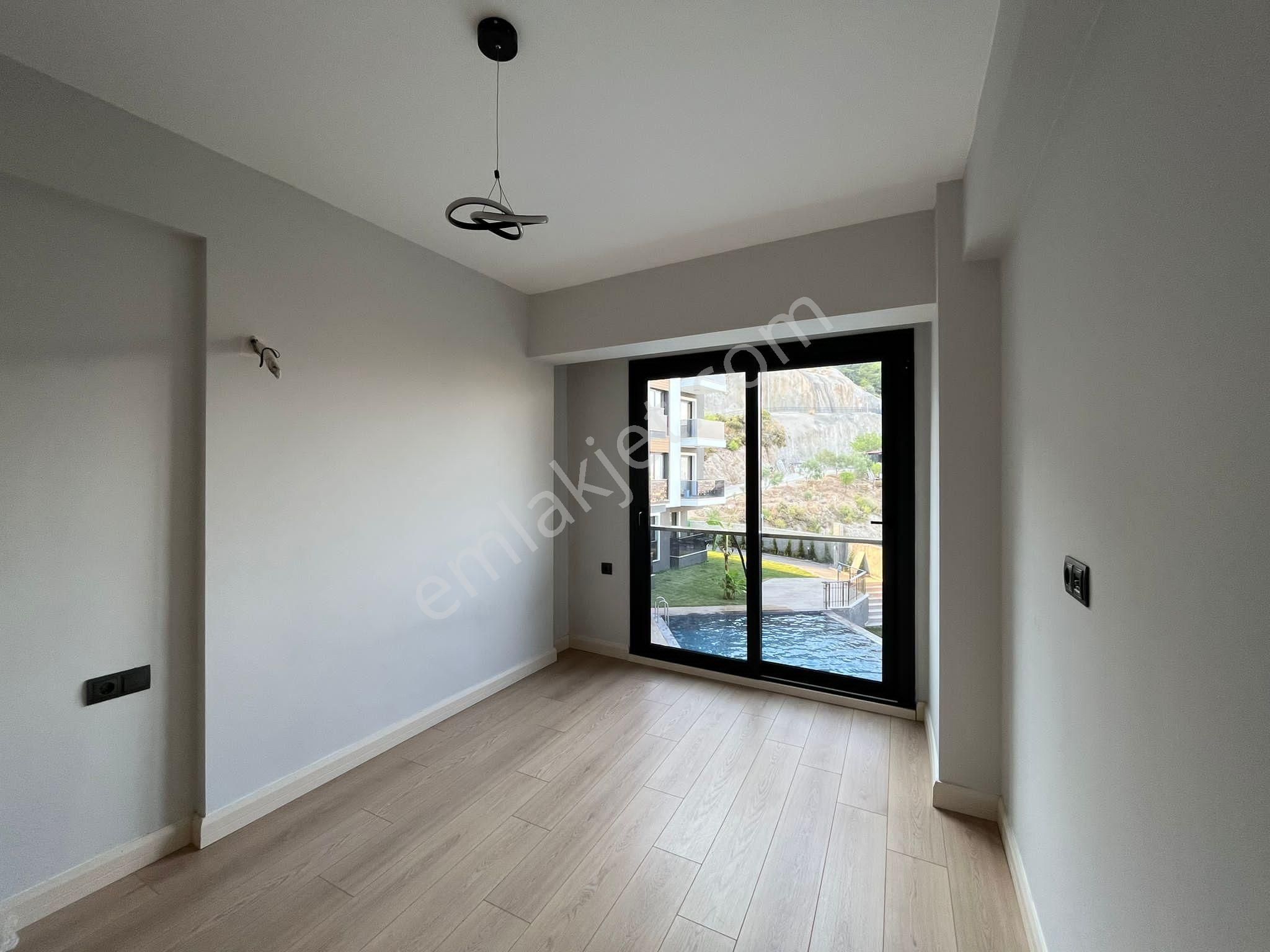 Goldhouse Dan Satılık Taşyaka Da Site İçinde 3+1 Sıfır Daire - Görsel 18