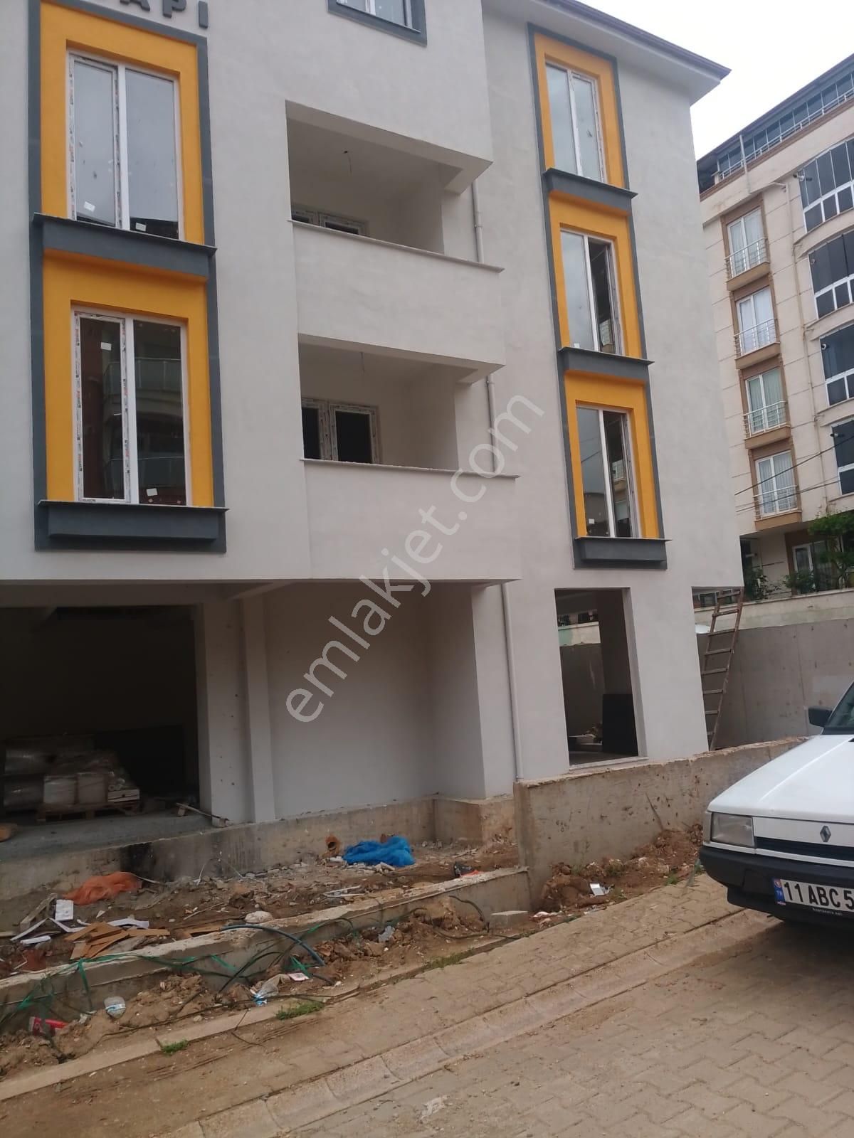 Osmaneli Camikebir Satılık Daire  BİLECİK OSMANELİ CAMİKEBİR MAH  2 + 1 SATILIK DAİRE 