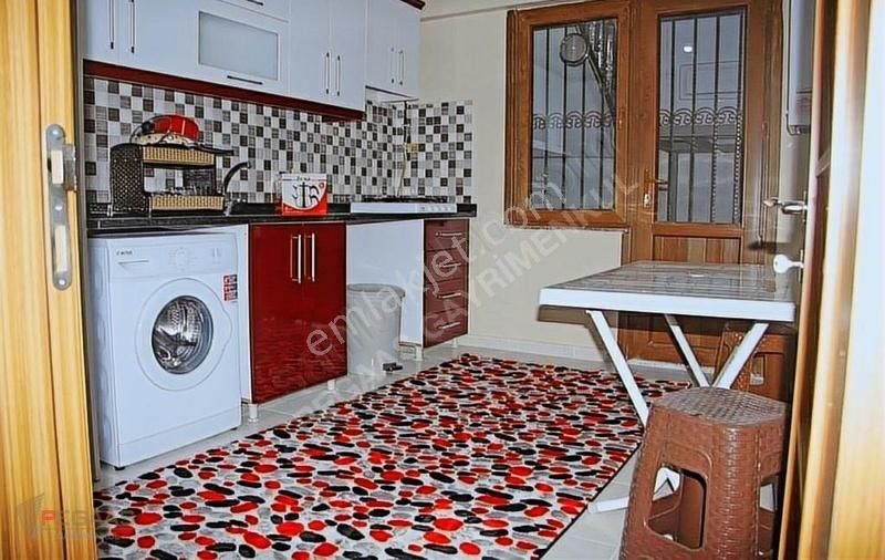 Avcılar Üniversite Mah Bekara Öğrenciye Çalışana Apart Odalar - Görsel 13