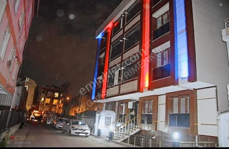 Avcılar Üniversite Mah Bekara Öğrenciye Çalışana Apart Odalar - Görsel 3