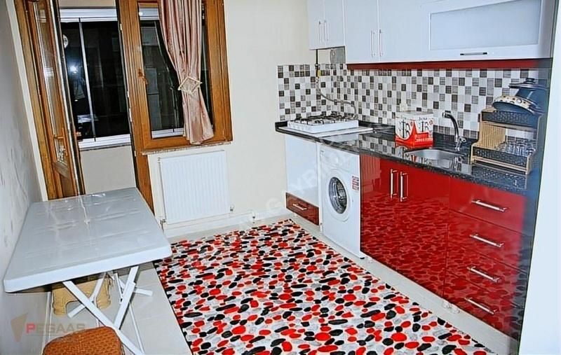 Avcılar Üniversite Mah Bekara Öğrenciye Çalışana Apart Odalar - Görsel 23